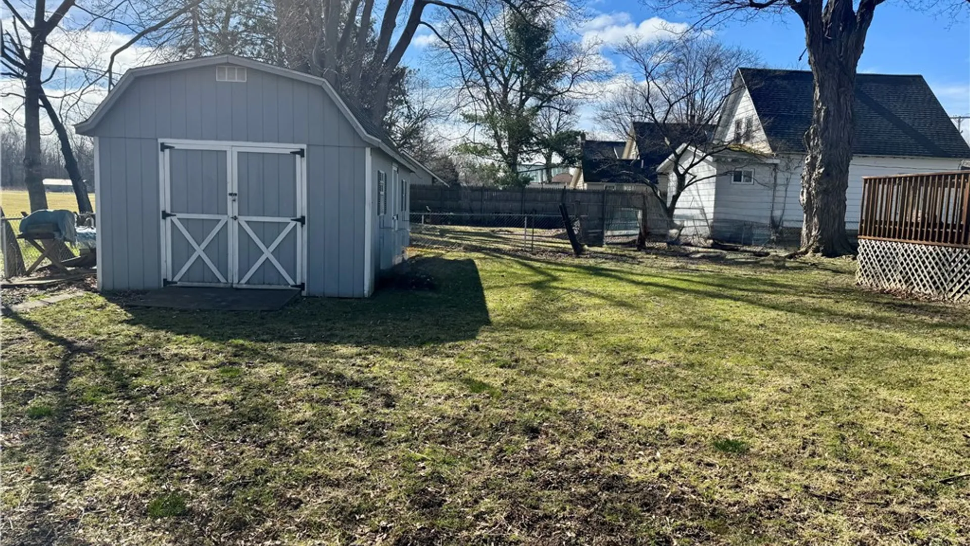 Property at 5112 N Huron Street, Rose, NY 14516 36