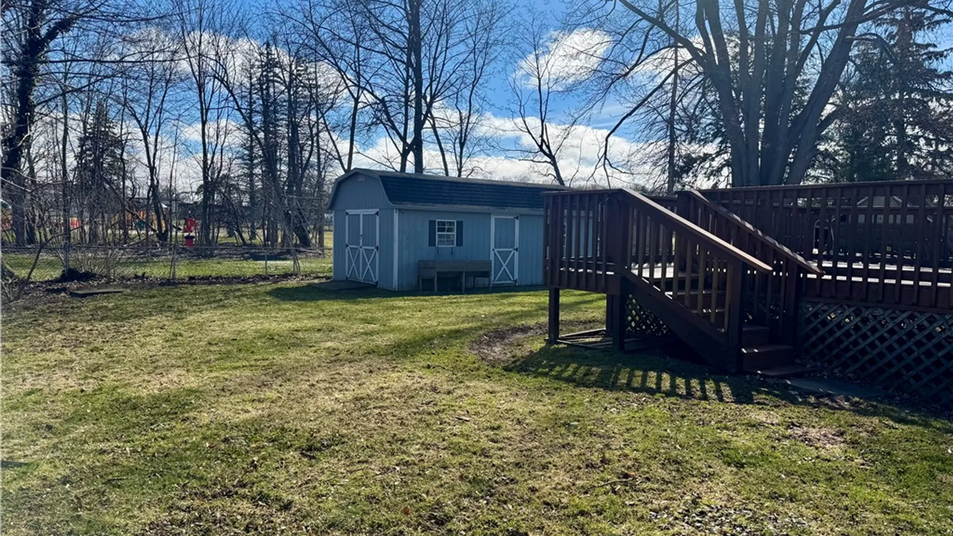 Property at 5112 N Huron Street, Rose, NY 14516 38
