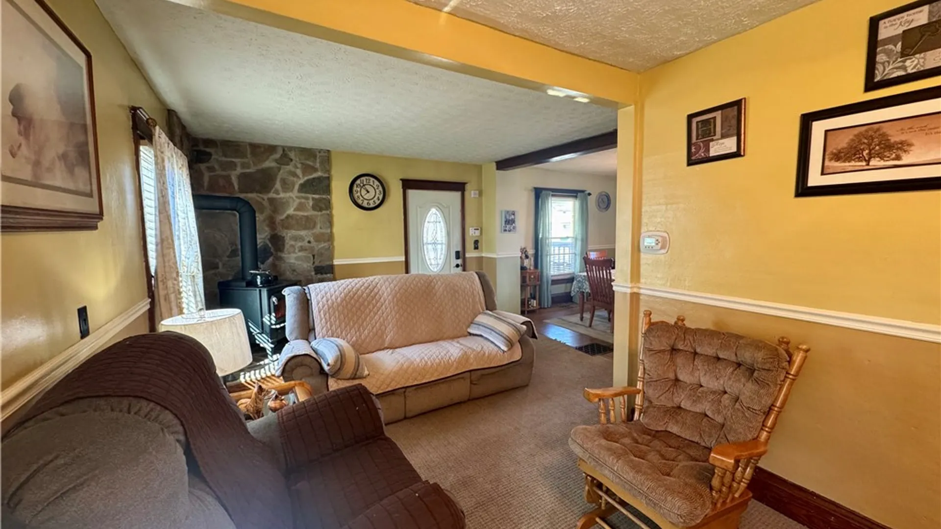 Property at 5112 N Huron Street, Rose, NY 14516 6