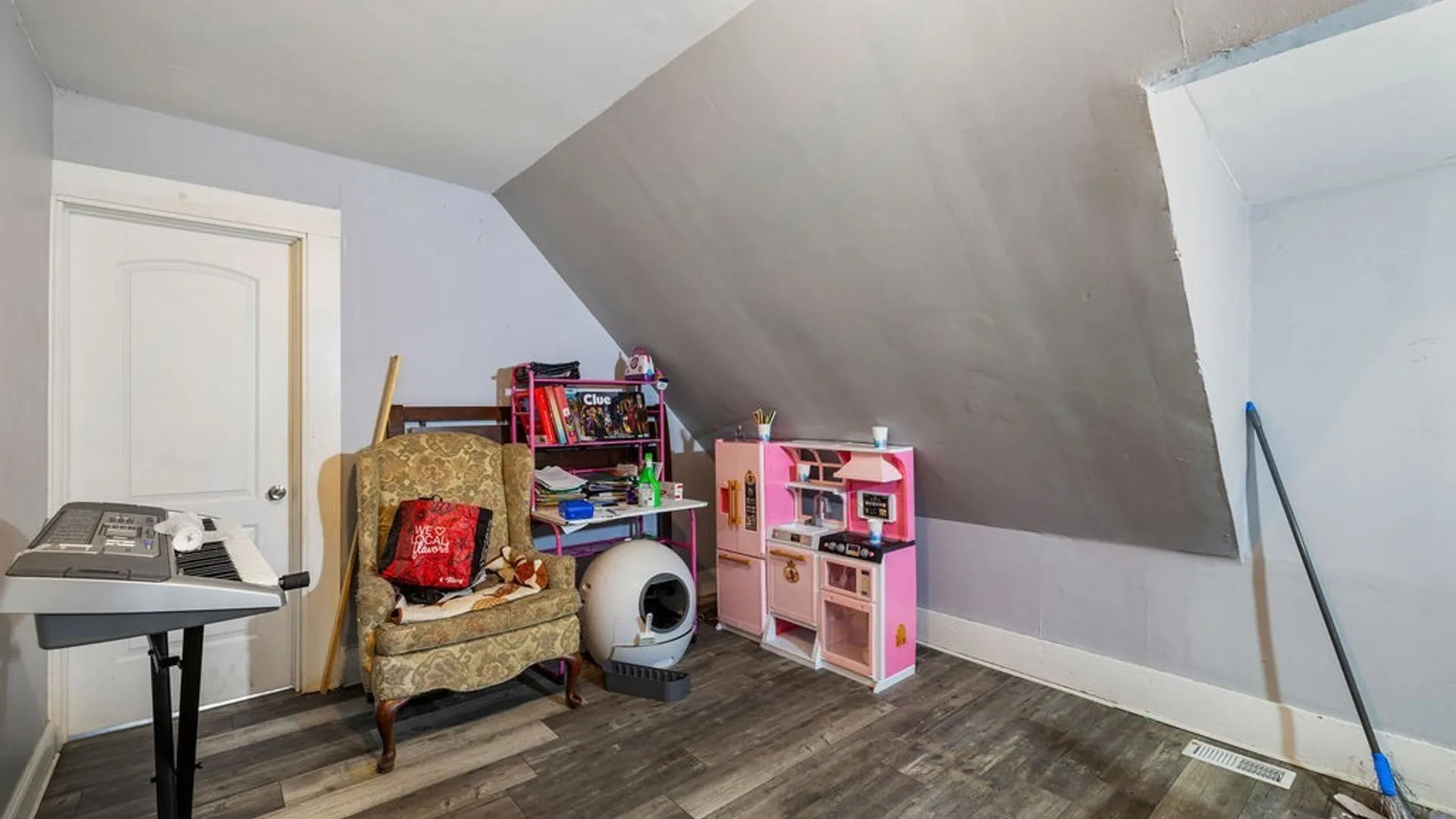 Property at 287 Busti Avenue, Buffalo, NY 14201 11