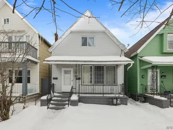 287 Busti Avenue, Buffalo, NY 14201