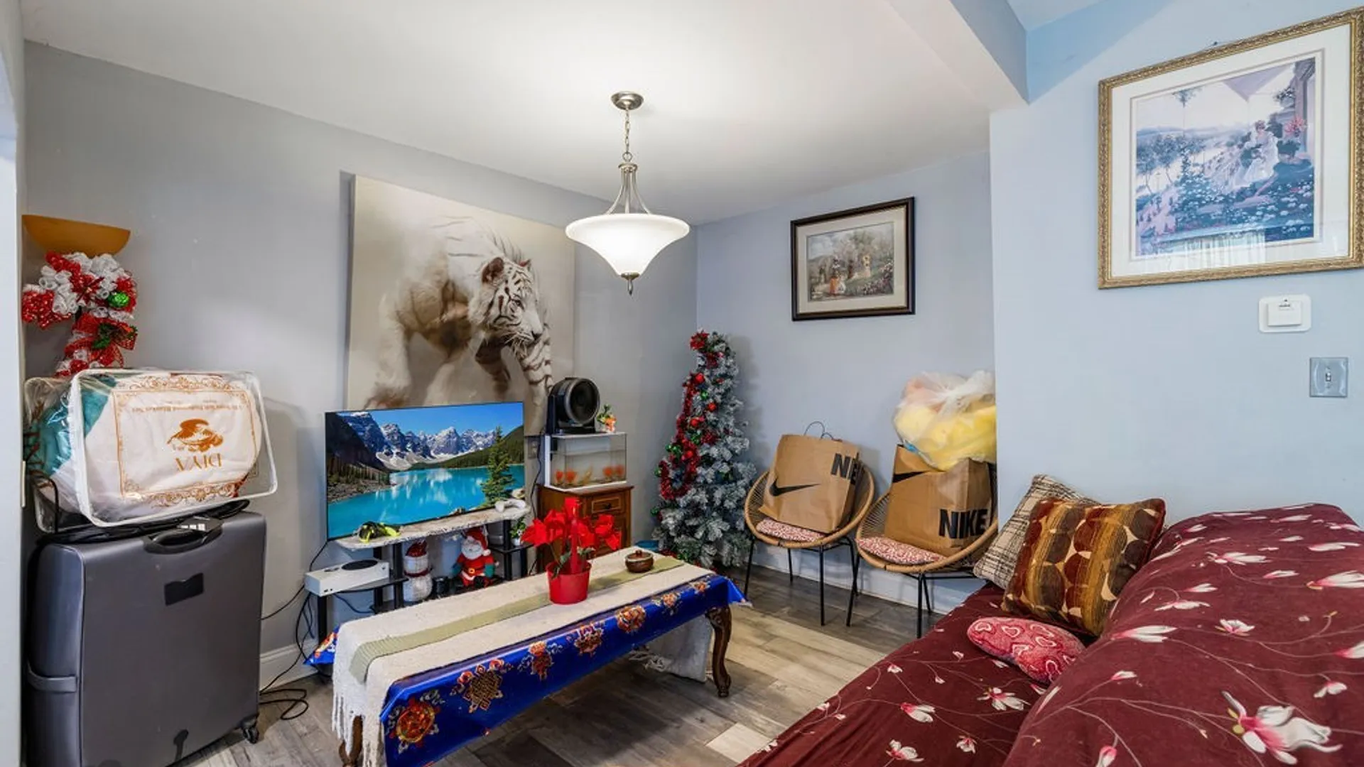 Property at 287 Busti Avenue, Buffalo, NY 14201 20