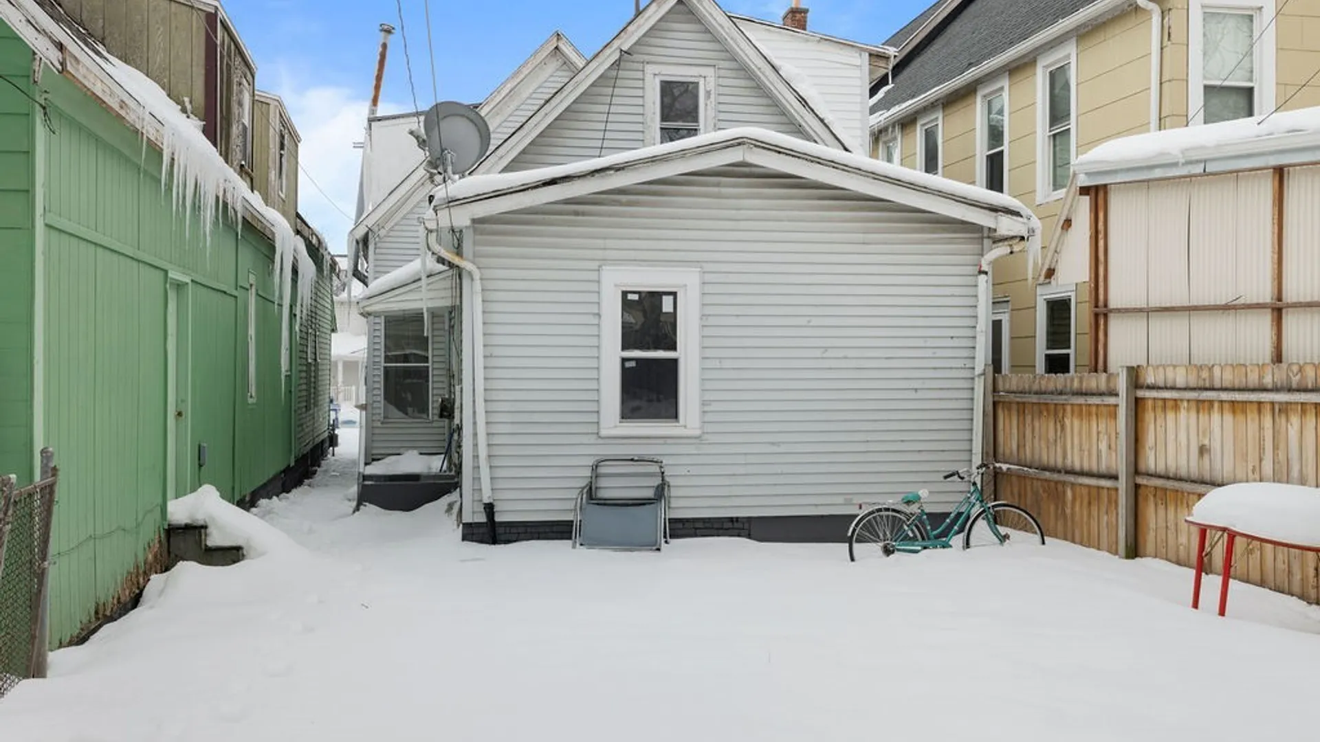 Property at 287 Busti Avenue, Buffalo, NY 14201 4