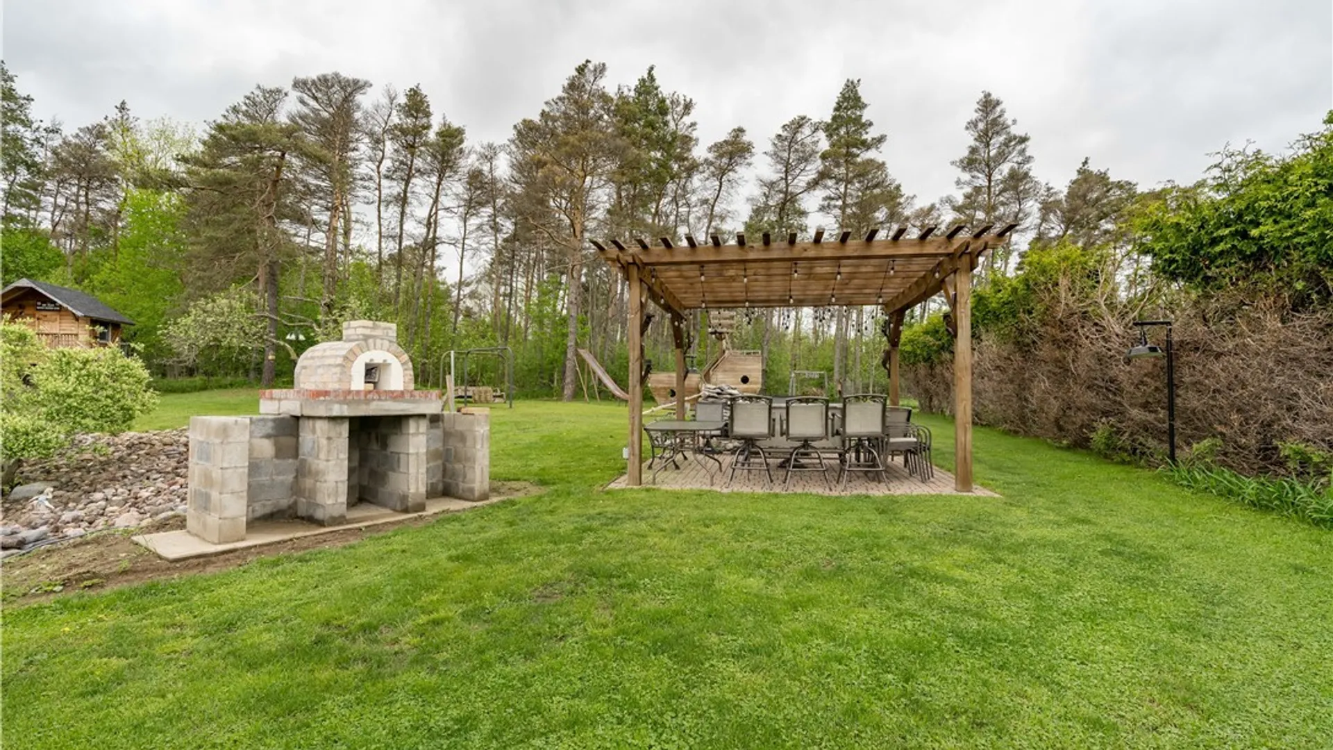 Property at 10425 State Route 26, Denmark, NY 13367 38