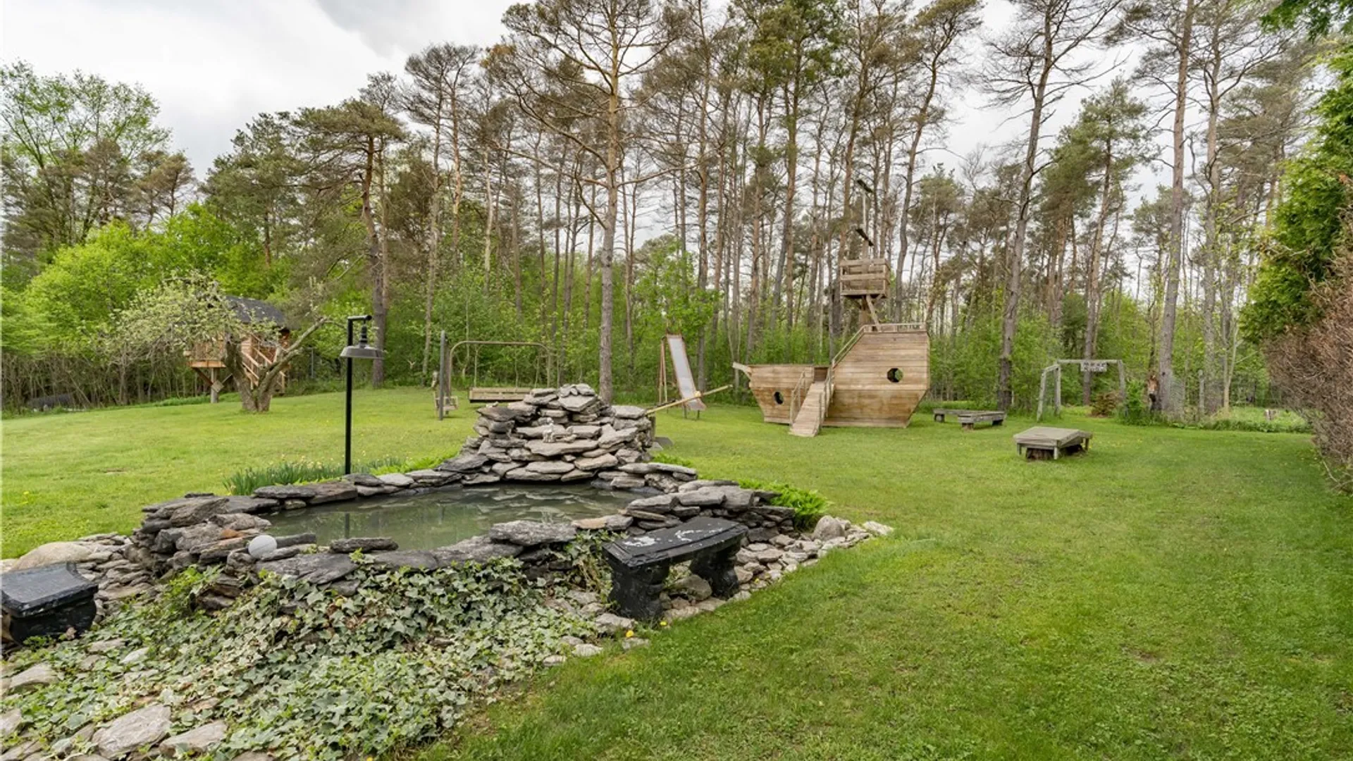 Property at 10425 State Route 26, Denmark, NY 13367 39