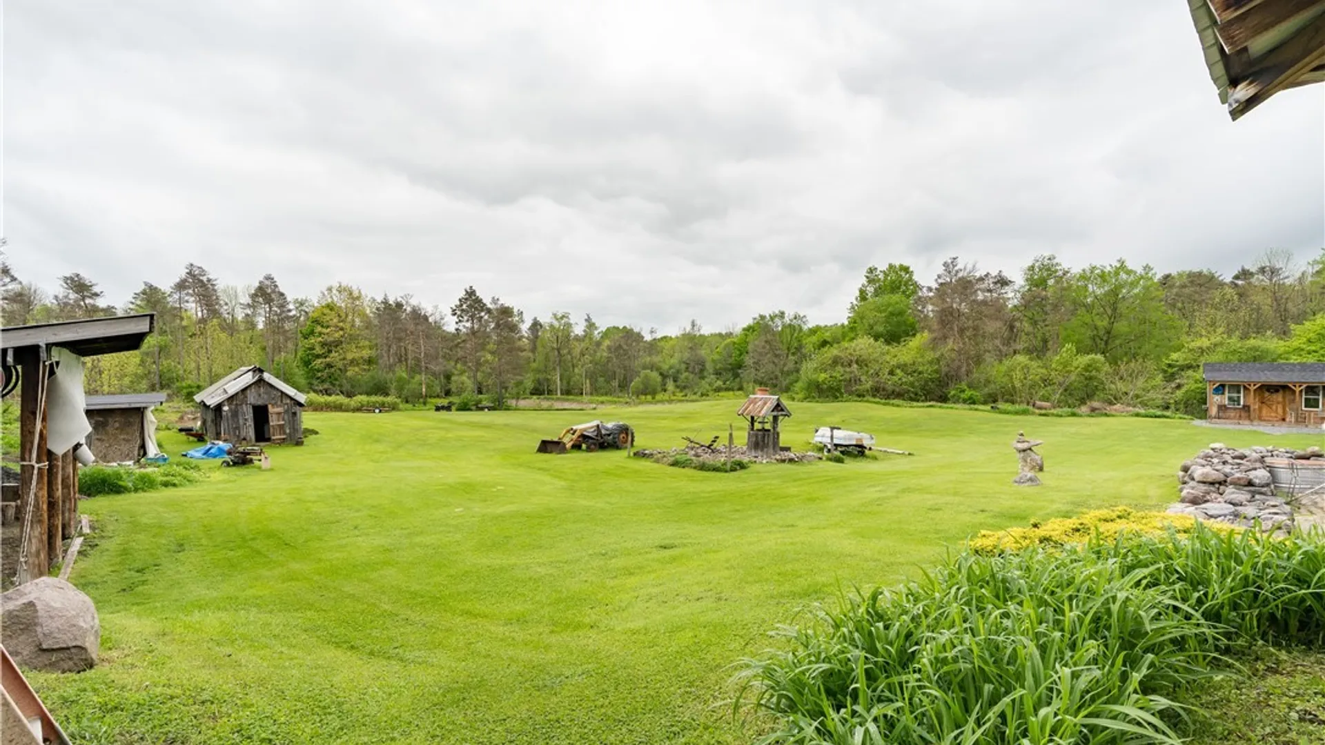 Property at 10425 State Route 26, Denmark, NY 13367 40