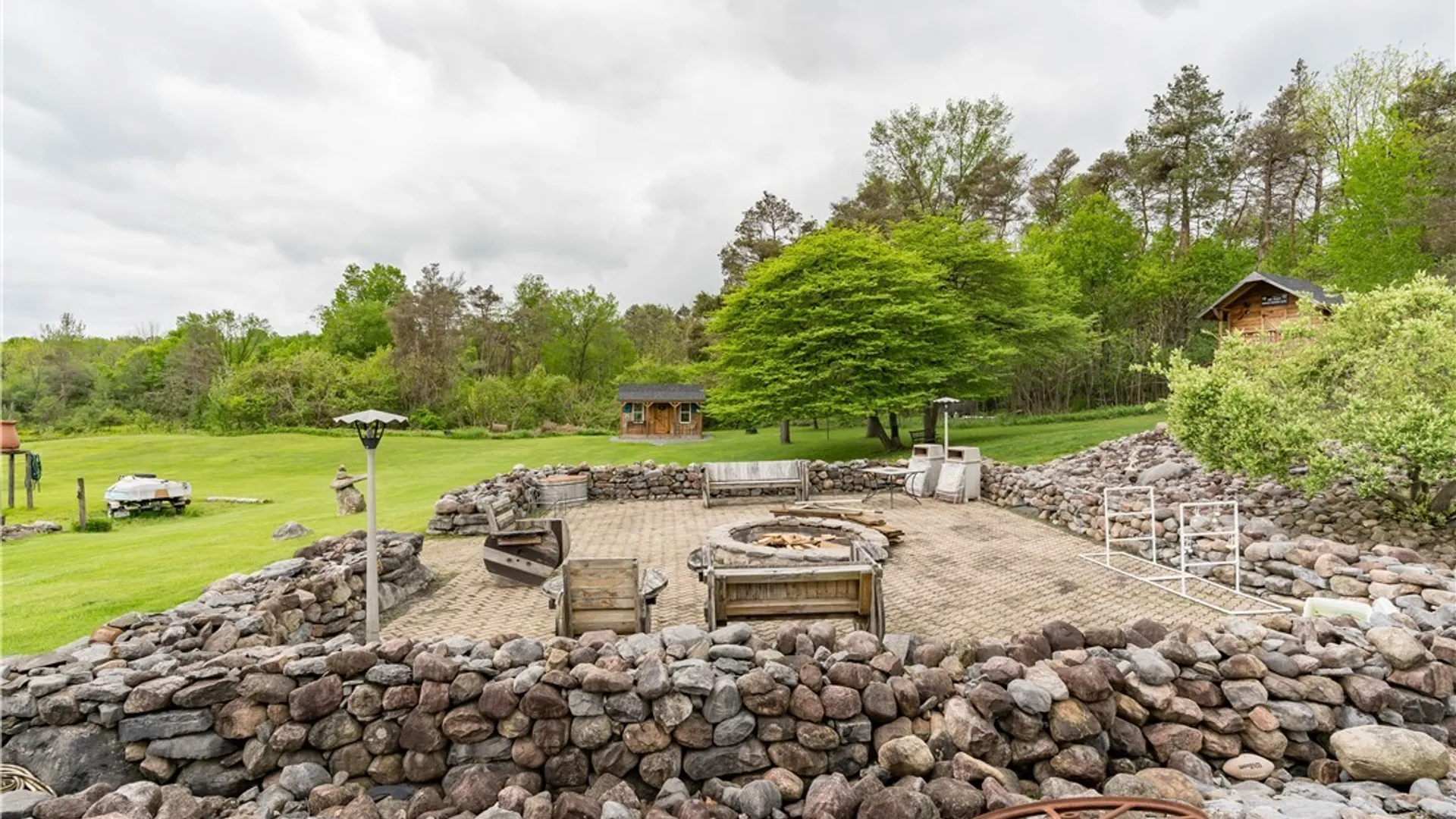 Property at 10425 State Route 26, Denmark, NY 13367 42