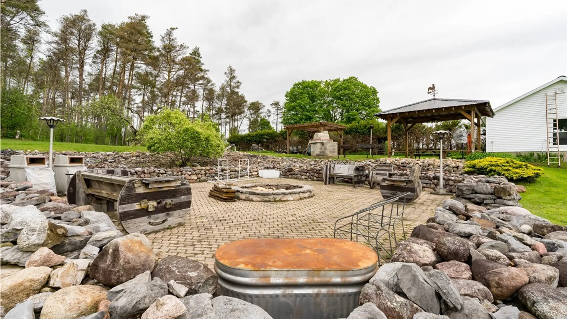 Property at 10425 State Route 26, Denmark, NY 13367 44