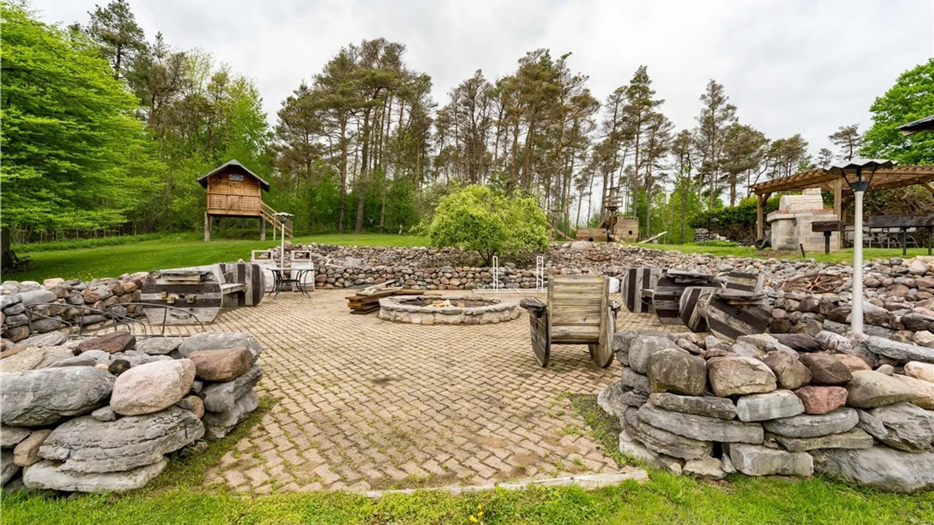 Property at 10425 State Route 26, Denmark, NY 13367 45