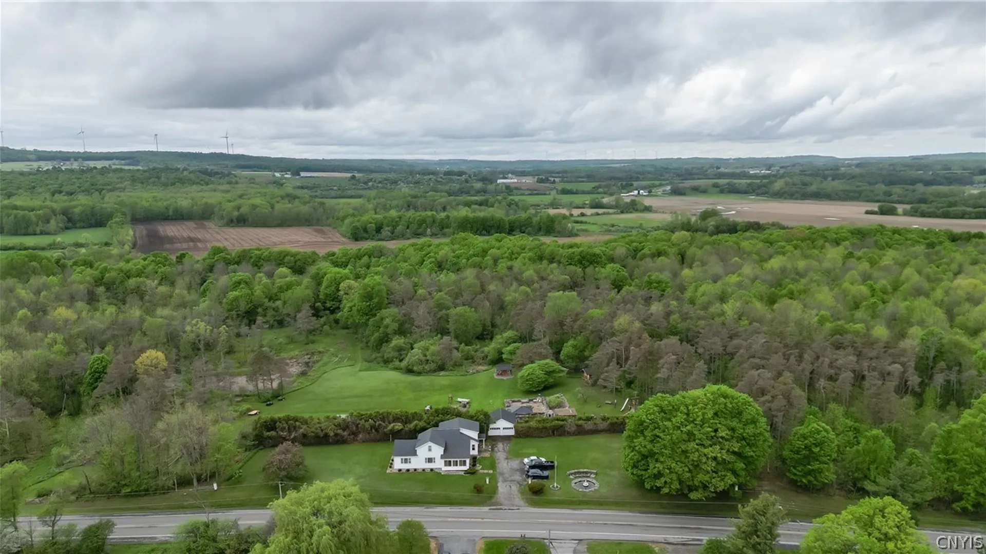 Property at 10425 State Route 26, Denmark, NY 13367 46