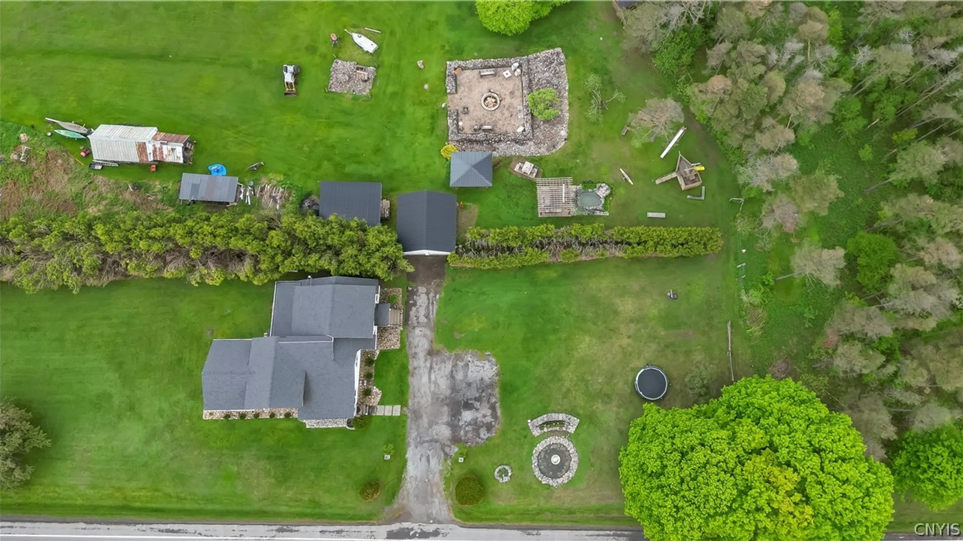 Property at 10425 State Route 26, Denmark, NY 13367 47