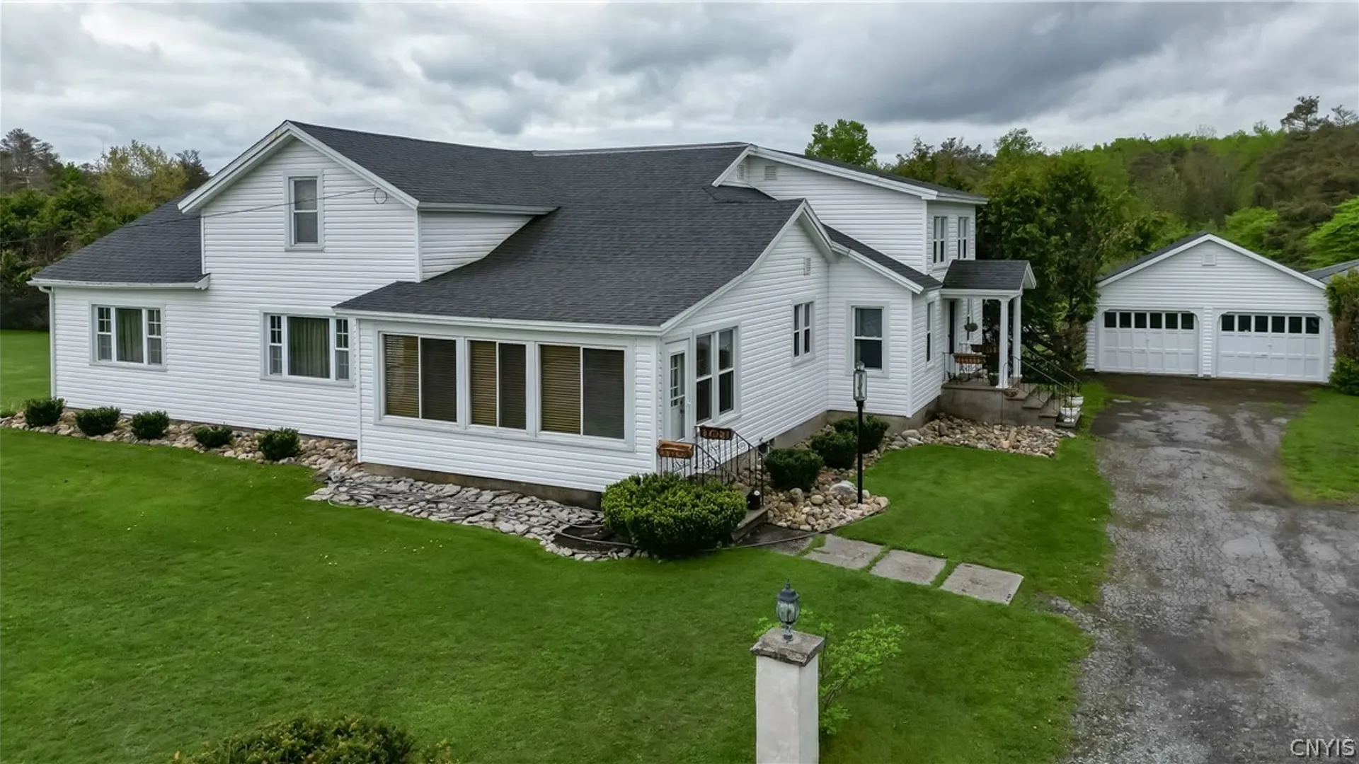 Property at 10425 State Route 26, Denmark, NY 13367 49