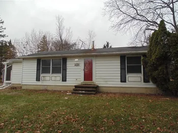 Property at 4171 Turner Road, Gorham, NY 14424