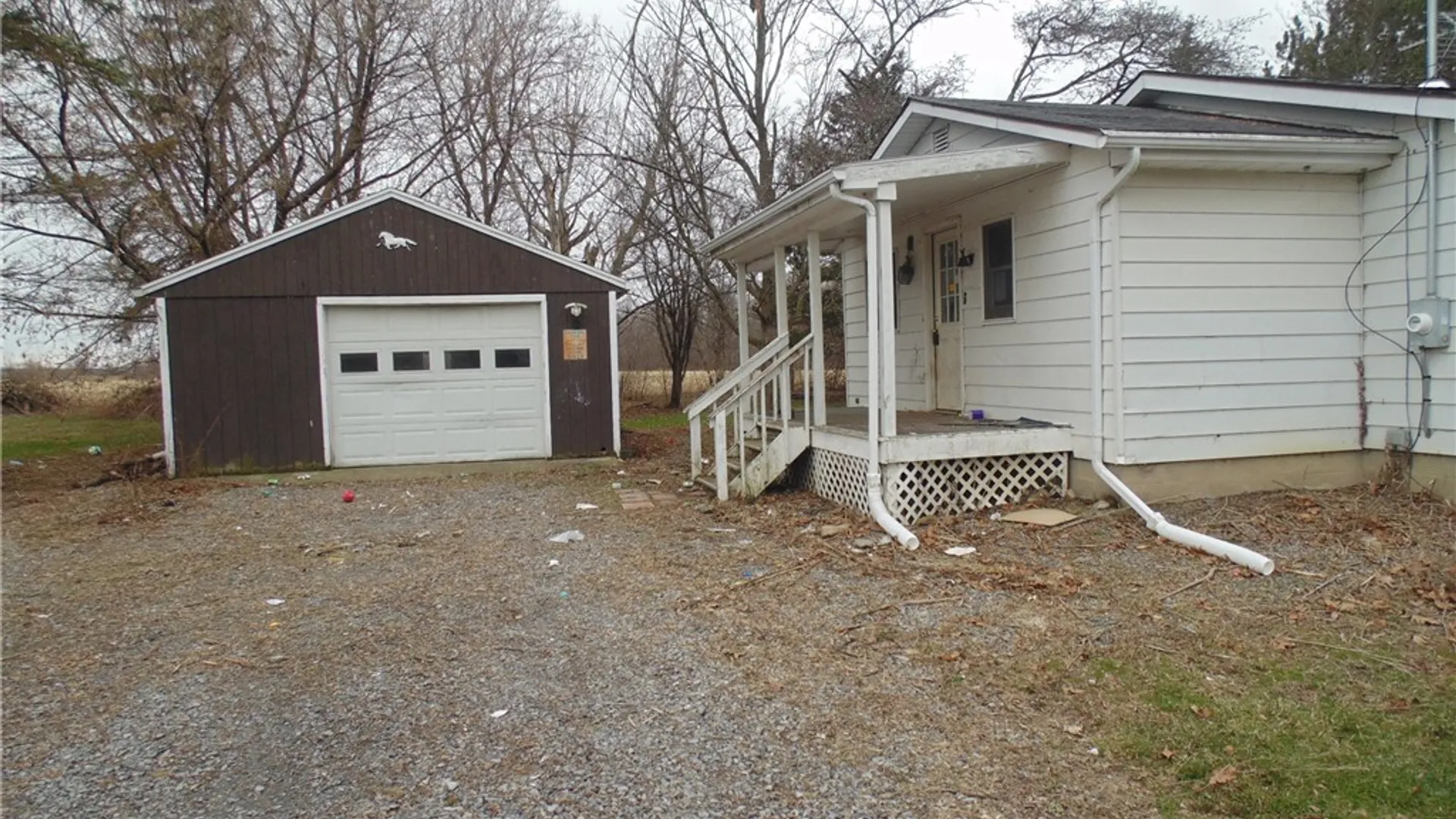 Property at 4171 Turner Road, Gorham, NY 14424 2