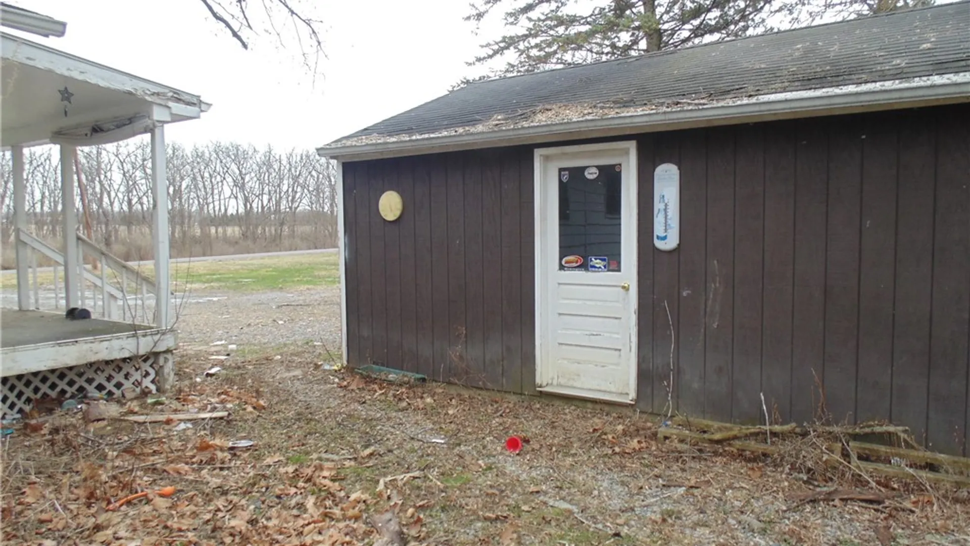 Property at 4171 Turner Road, Gorham, NY 14424 3