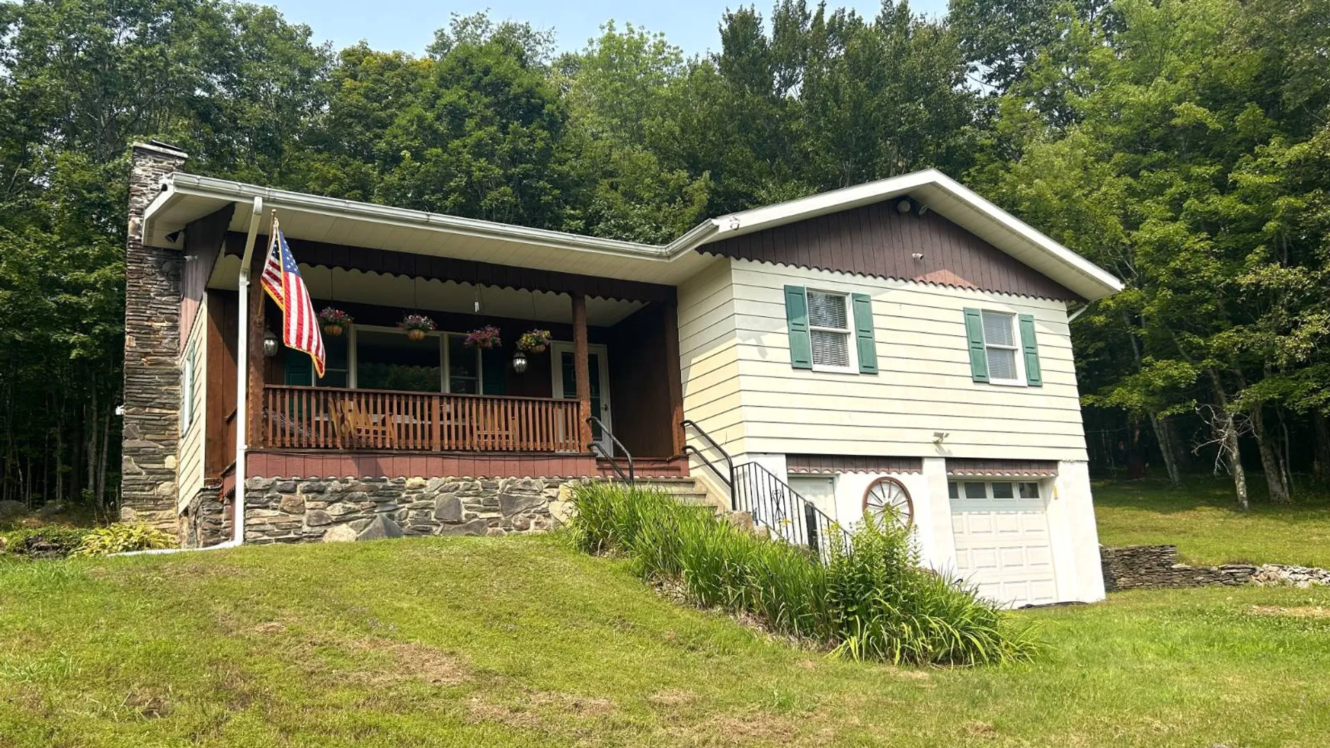 Property at 375 North Lake Road, Hunter, NY 12442 2