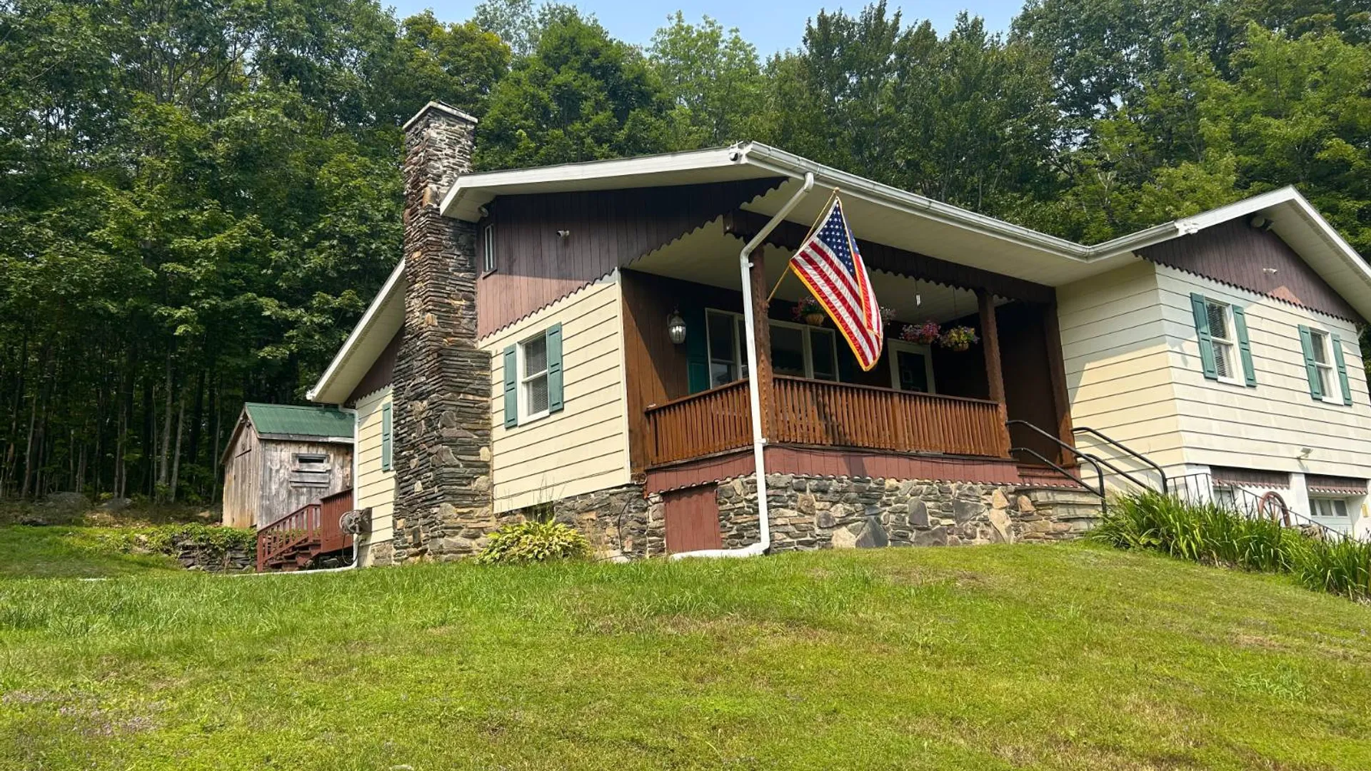 Property at 375 North Lake Road, Hunter, NY 12442 3
