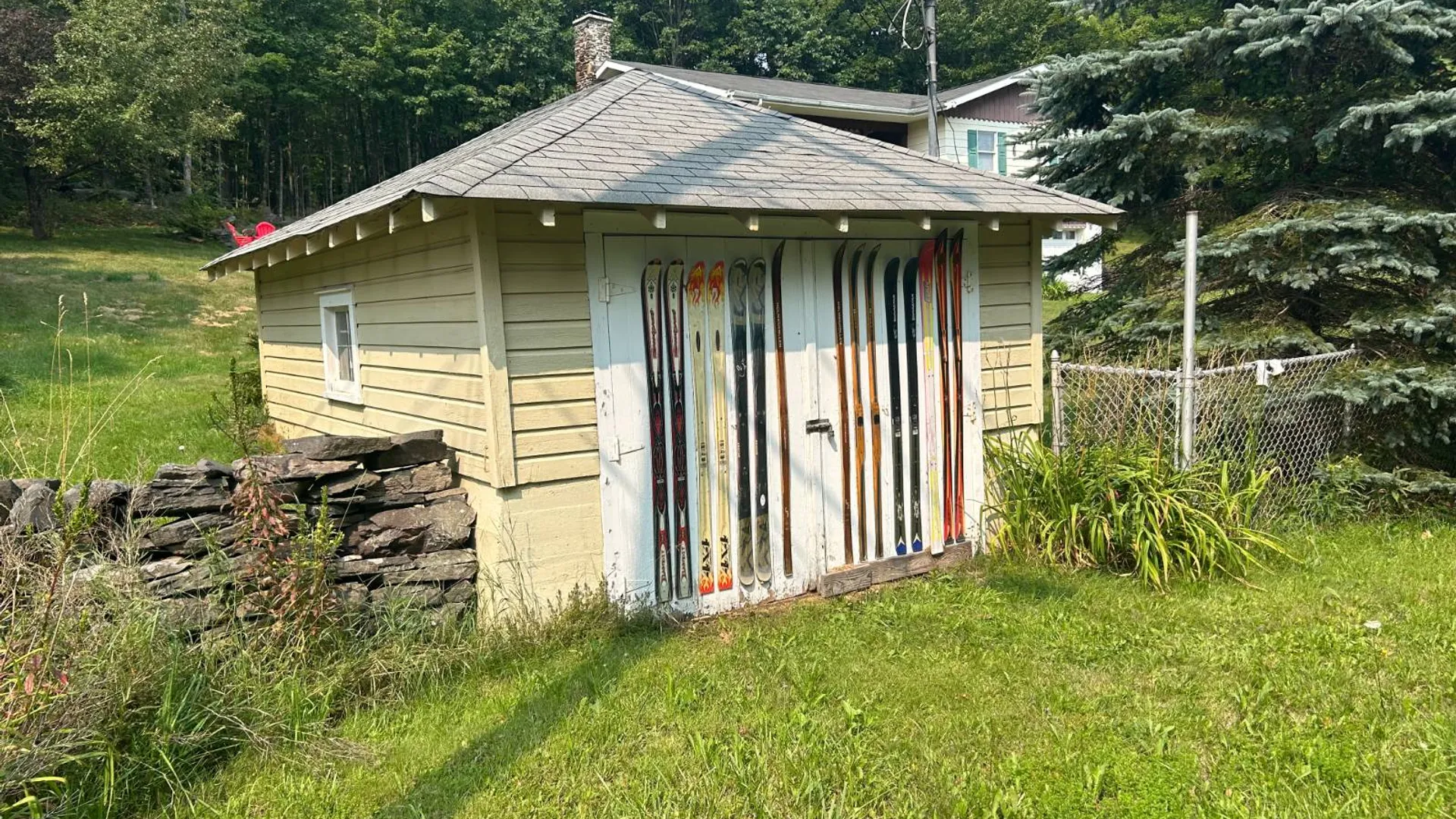 Property at 375 North Lake Road, Hunter, NY 12442 32