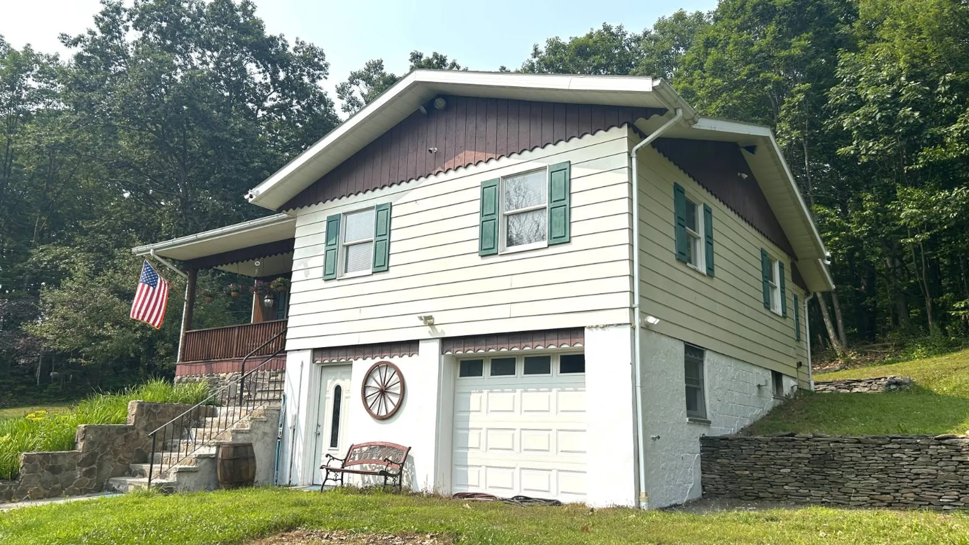 Property at 375 North Lake Road, Hunter, NY 12442 4