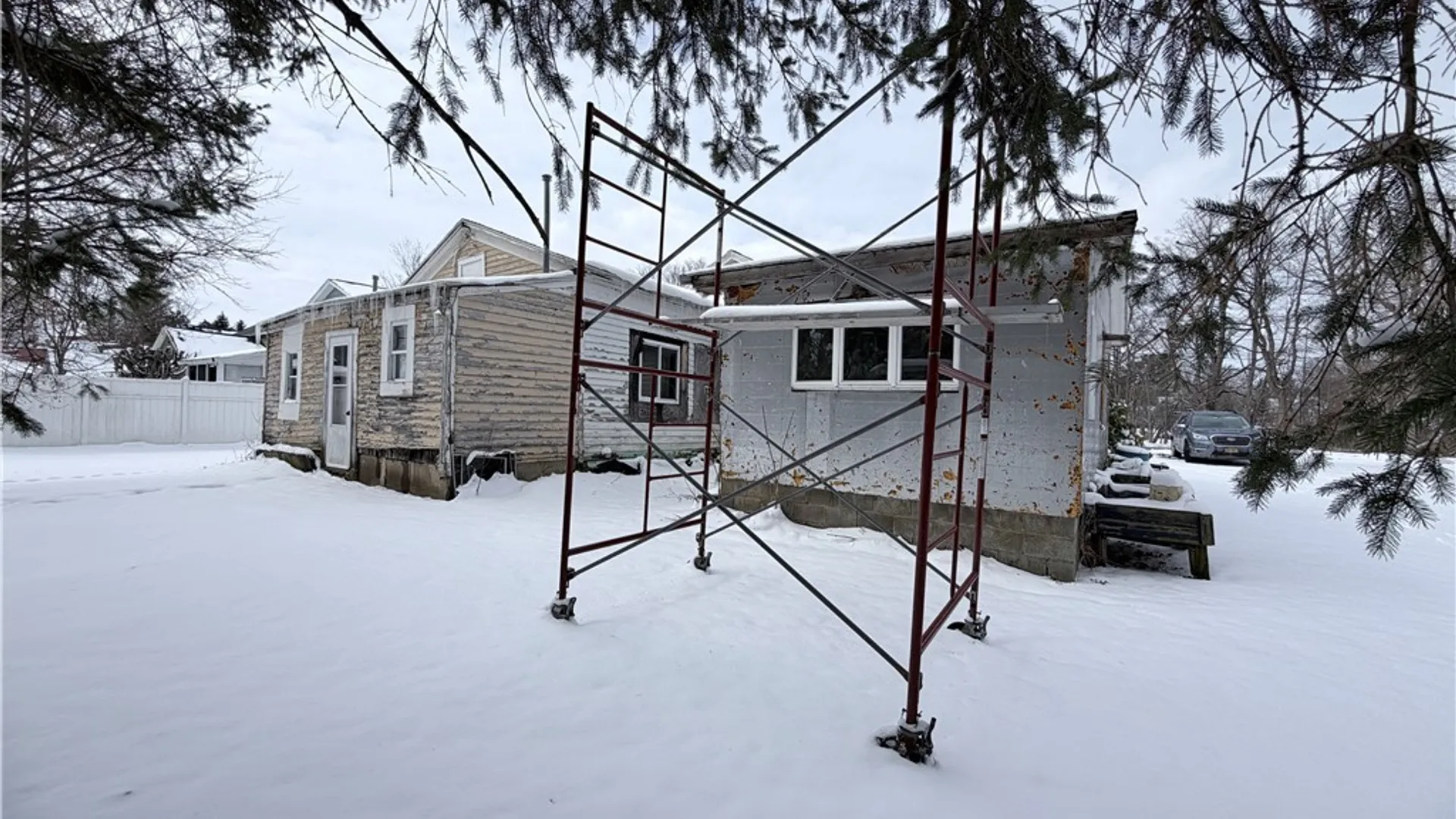 Property at 36 Mill Street, Concord, NY 14141 12