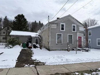 Property at 36 Mill Street, Concord, NY 14141