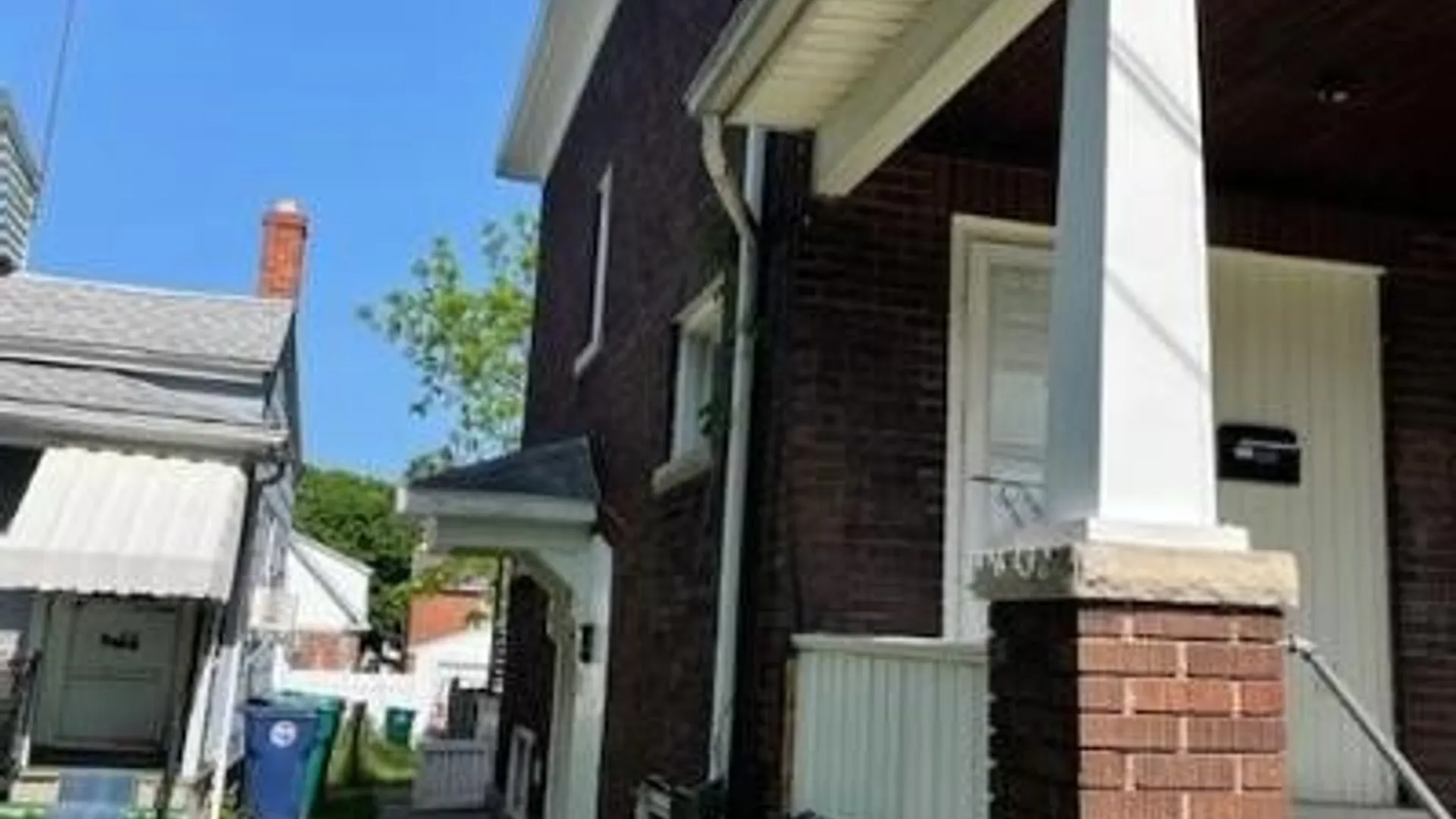 Property at 541 16th Street, Niagara Falls, NY 14301 3