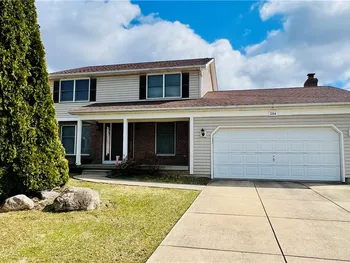 Property at 204 Holiday Lane, Hamburg, NY 14075