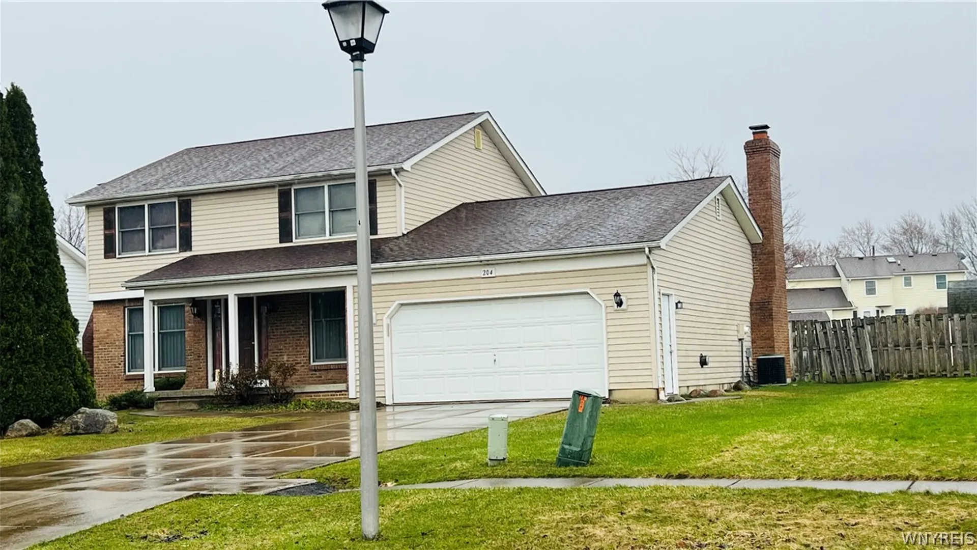 Property at 204 Holiday Lane, Hamburg, NY 14075 2