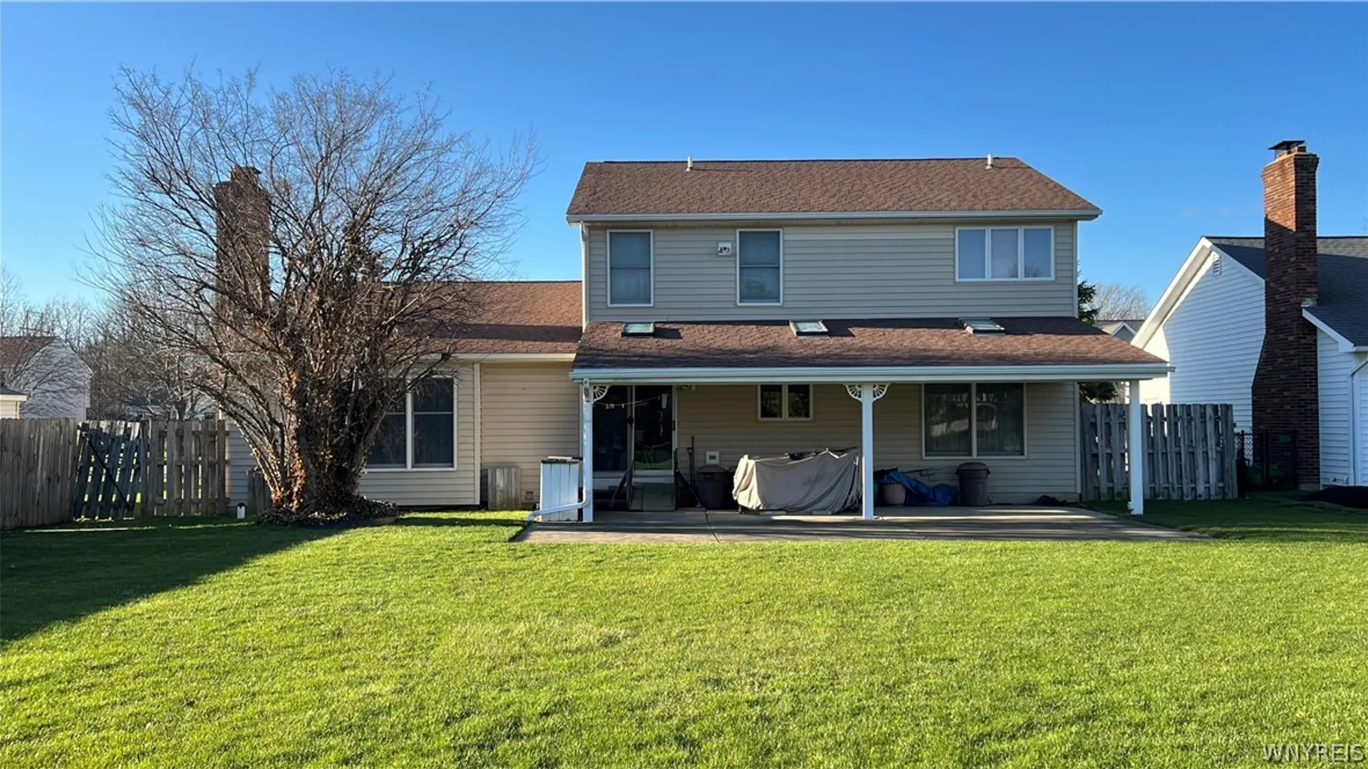 Property at 204 Holiday Lane, Hamburg, NY 14075 29