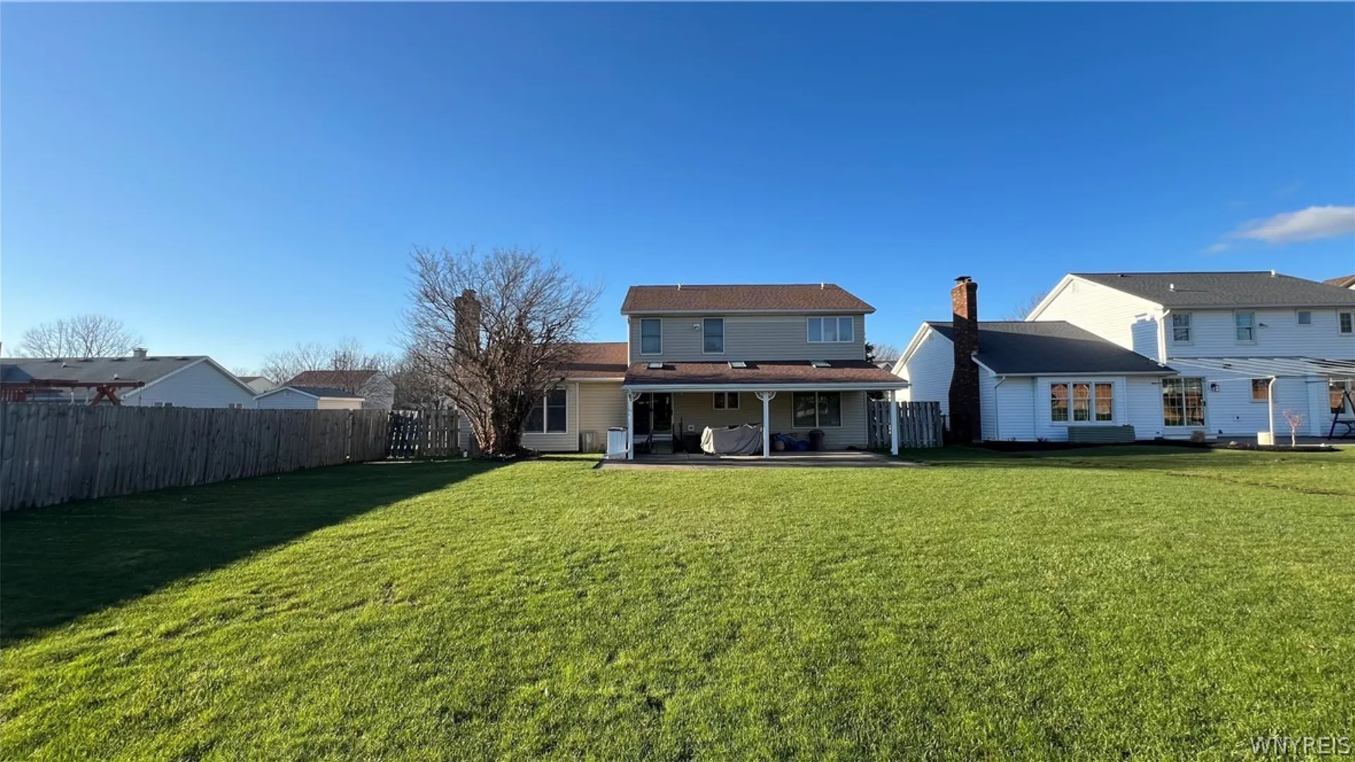 Property at 204 Holiday Lane, Hamburg, NY 14075 30