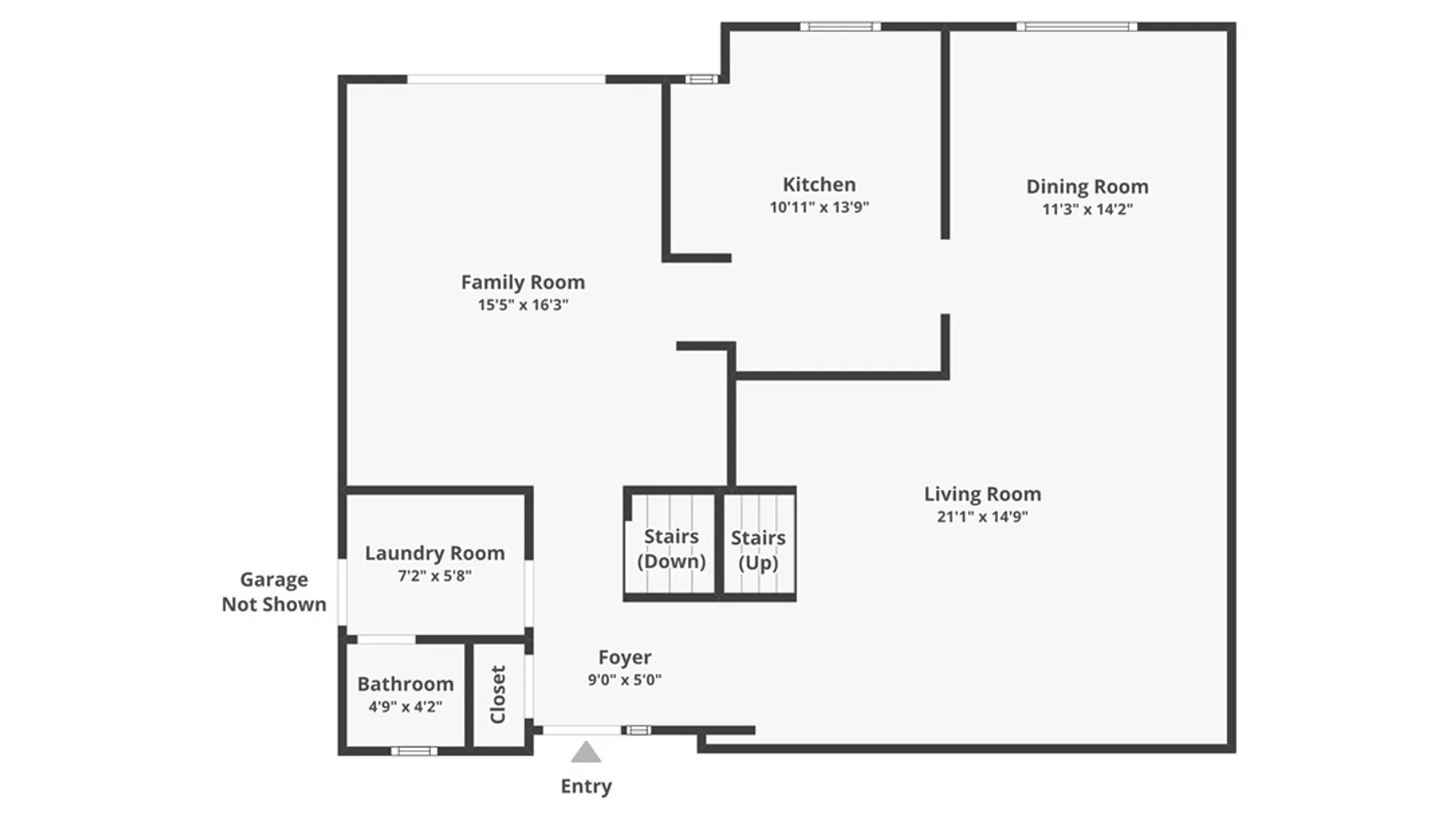 Property at 378 Creek Drive, Cheektowaga, NY 14043 17