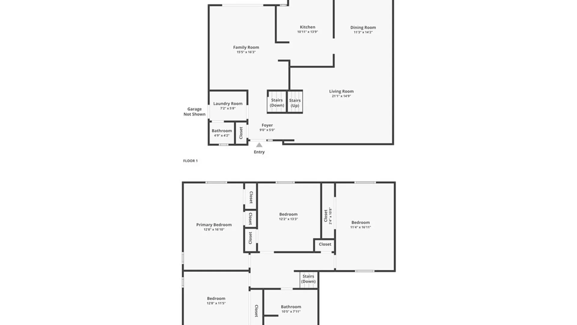 Property at 378 Creek Drive, Cheektowaga, NY 14043 19