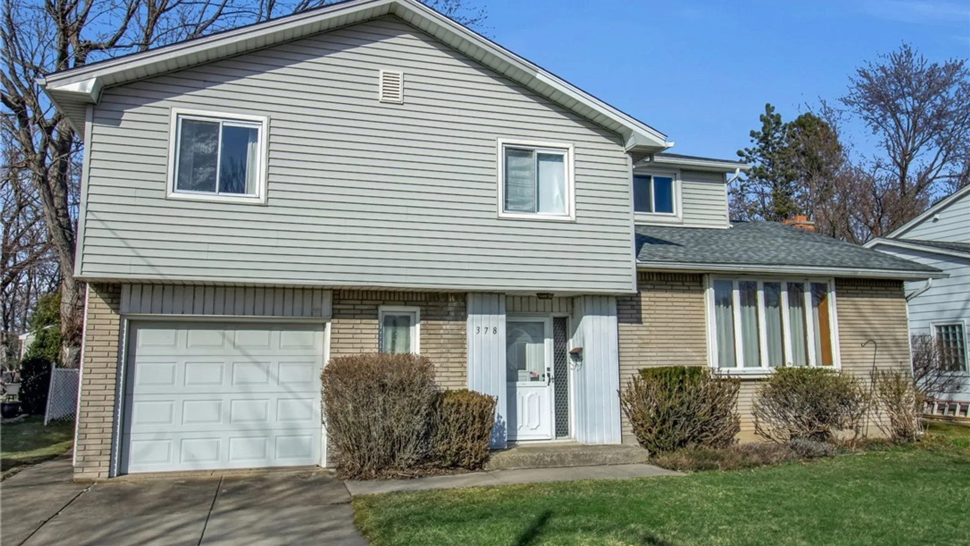 Property at 378 Creek Drive, Cheektowaga, NY 14043 2