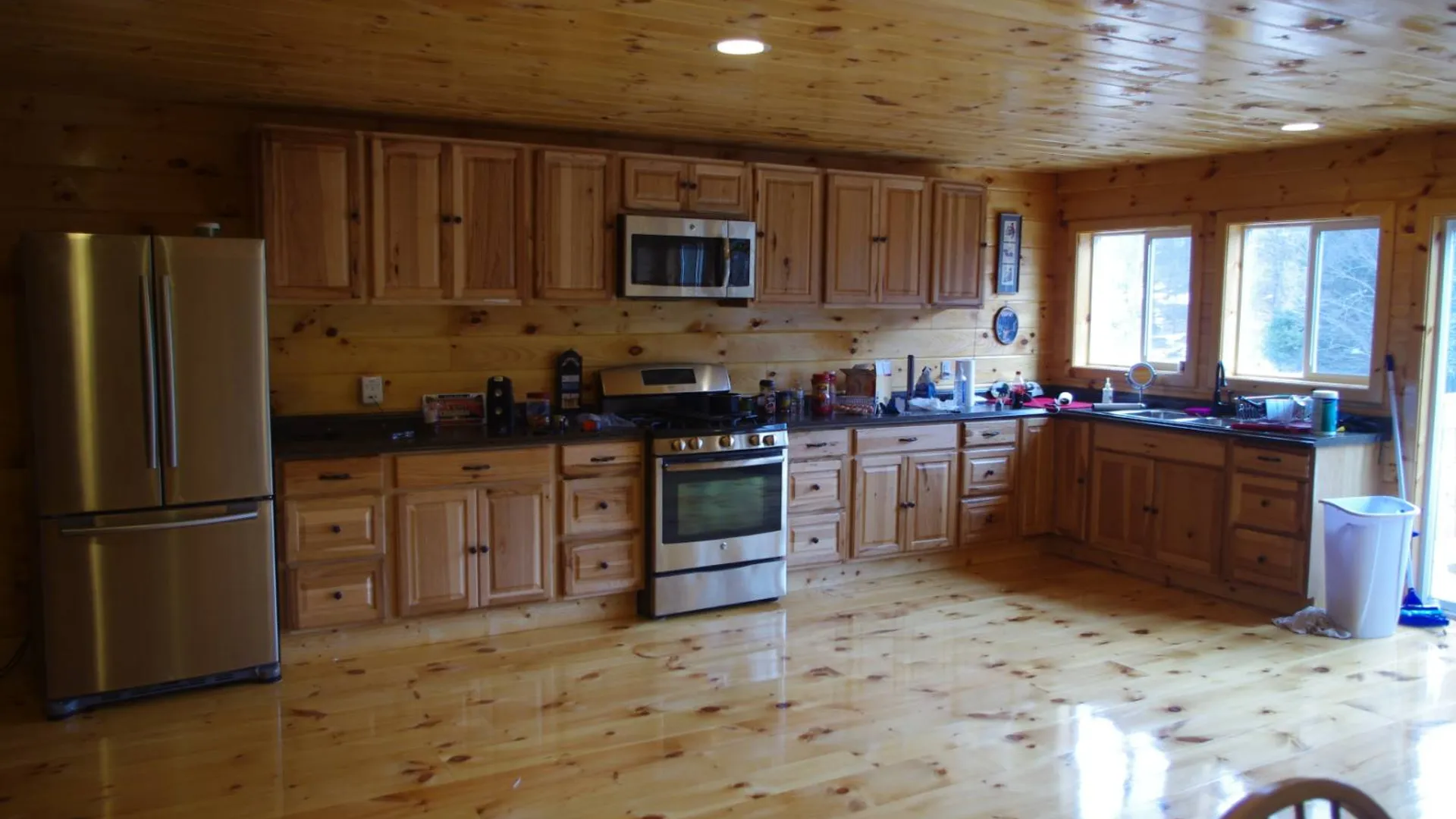 Property at 2085 CR19, Burlington Flats, NY 13315 8