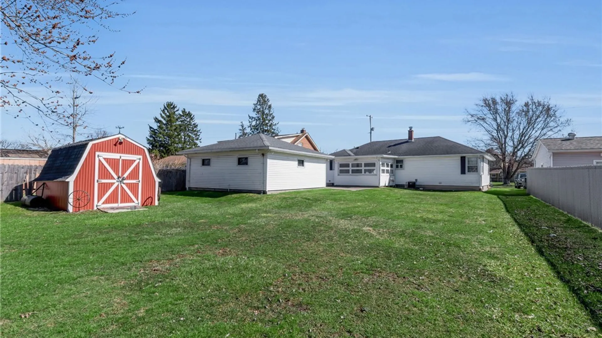 Property at 74 Grant Street, Lancaster, NY 14043 31