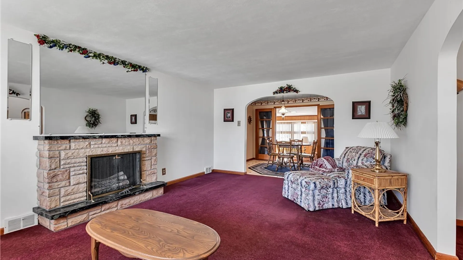 Property at 74 Grant Street, Lancaster, NY 14043 5