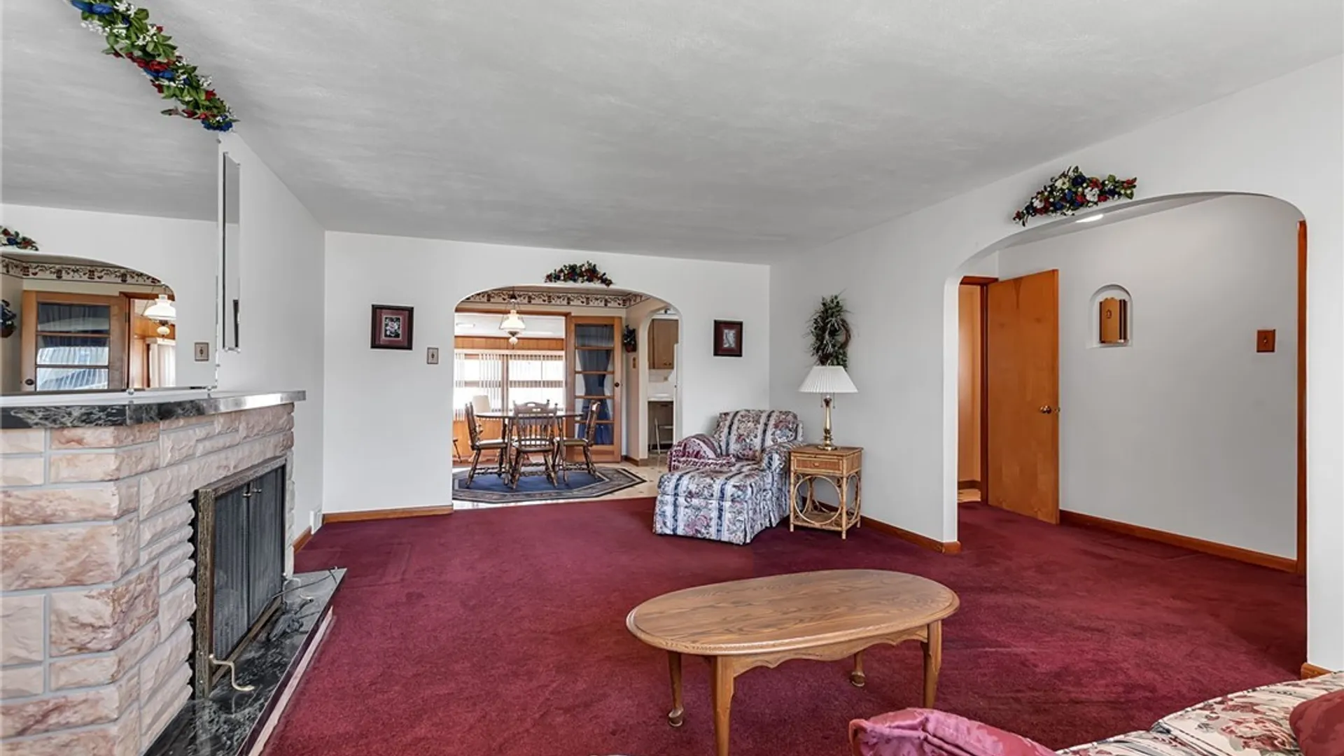 Property at 74 Grant Street, Lancaster, NY 14043 6