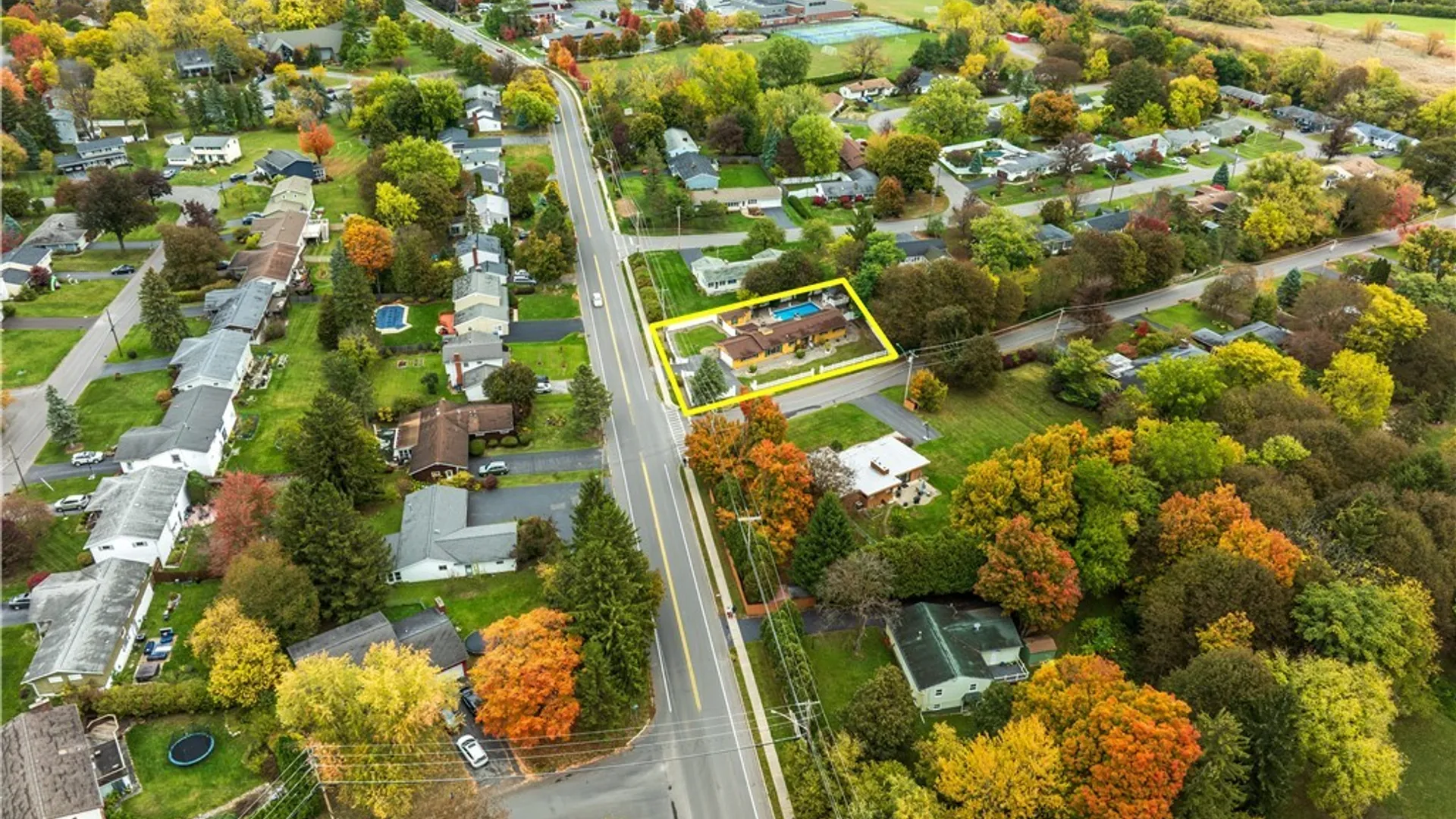 Property at 101 Andrews Road, DeWitt, NY 13214 44