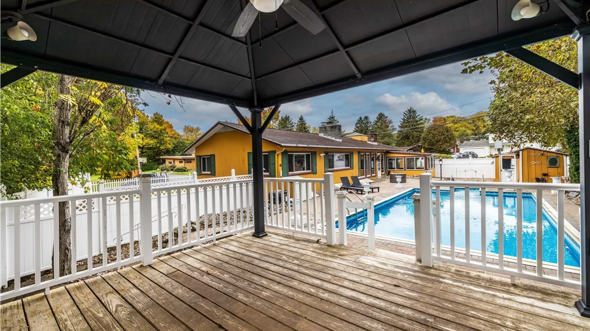 Property at 101 Andrews Road, DeWitt, NY 13214 5