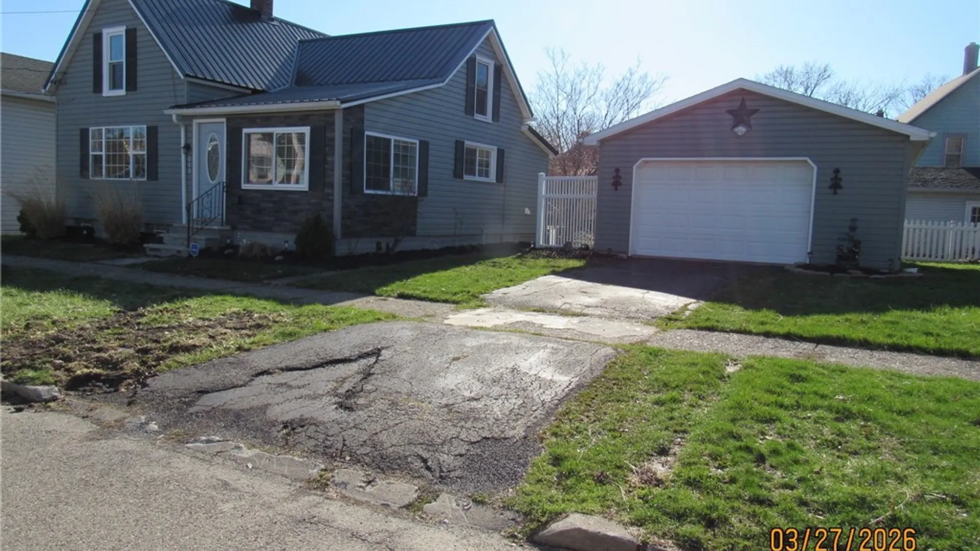 Property at 113 Martin Street, Dunkirk, NY 14048 2