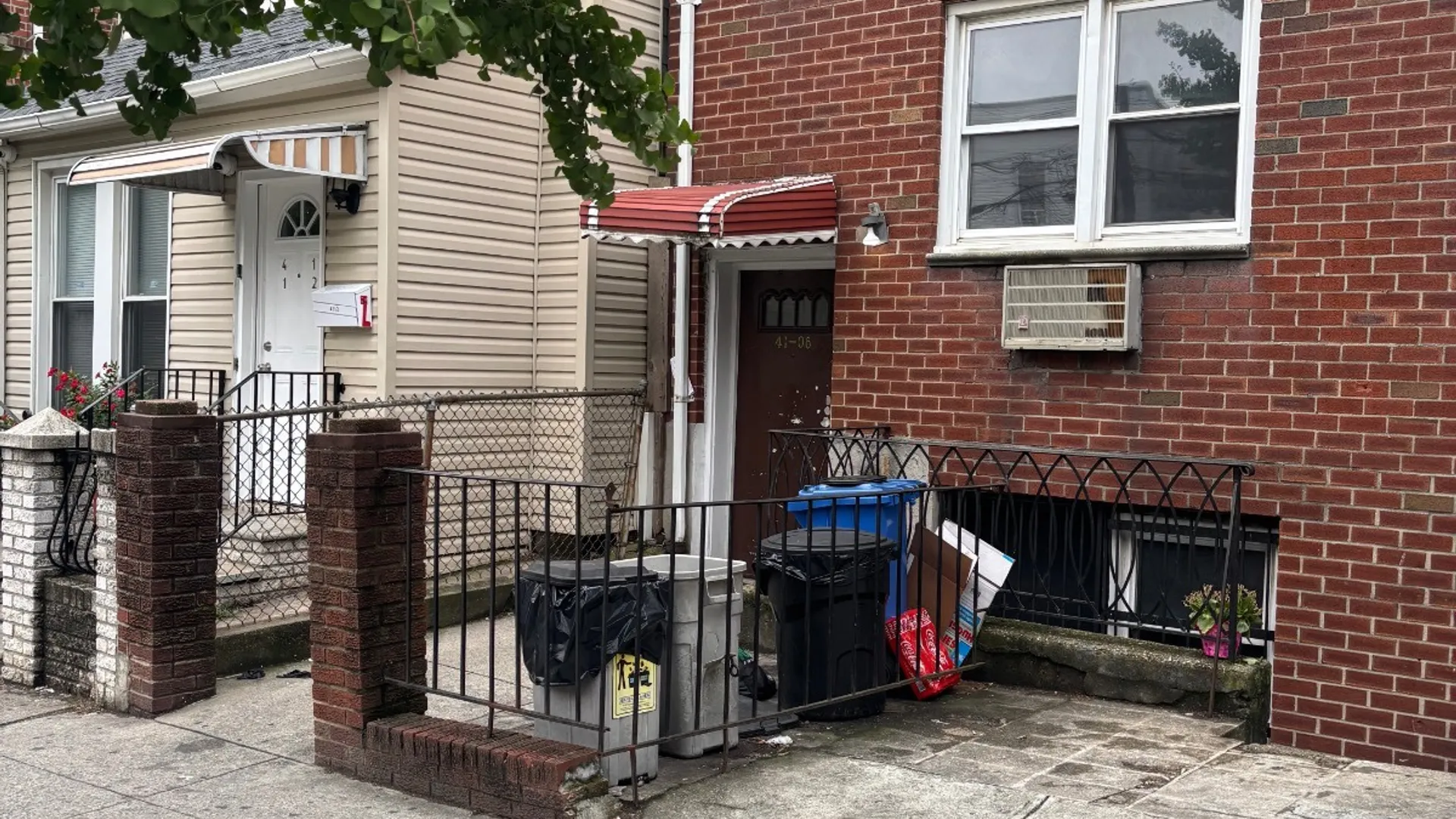 Property at 4108 111, Corona, NY 11368 2