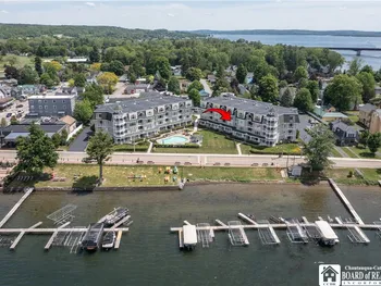 50 Lakeside Drive, Ellery, NY 14712