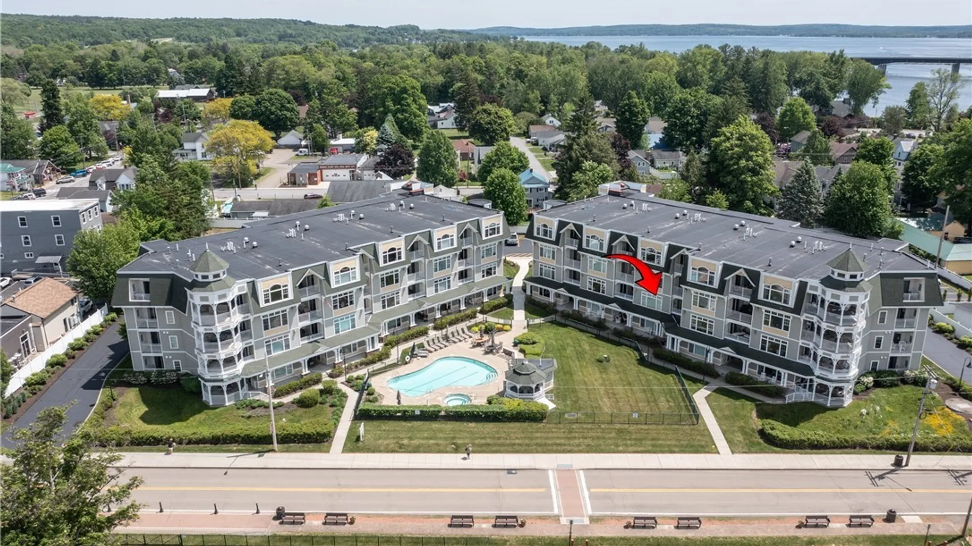 Property at 50 Lakeside Drive, Ellery, NY 14712 2