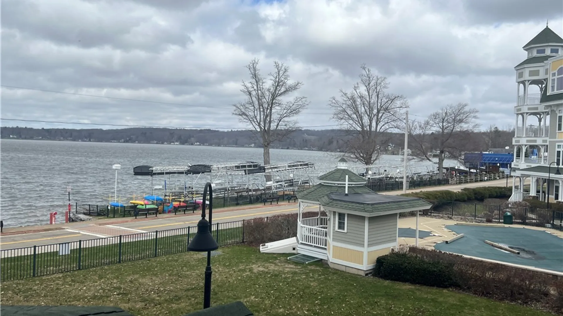 Property at 50 Lakeside Drive, Ellery, NY 14712 25