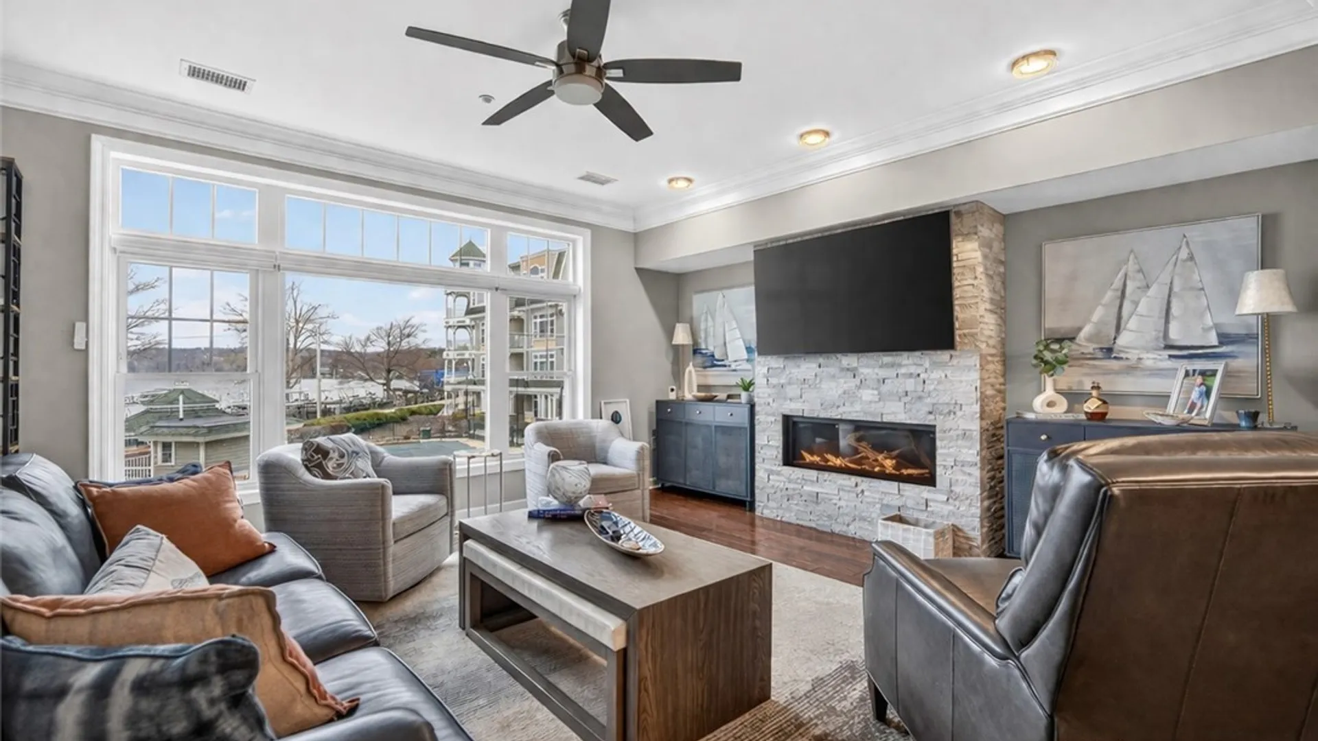 Property at 50 Lakeside Drive, Ellery, NY 14712 6