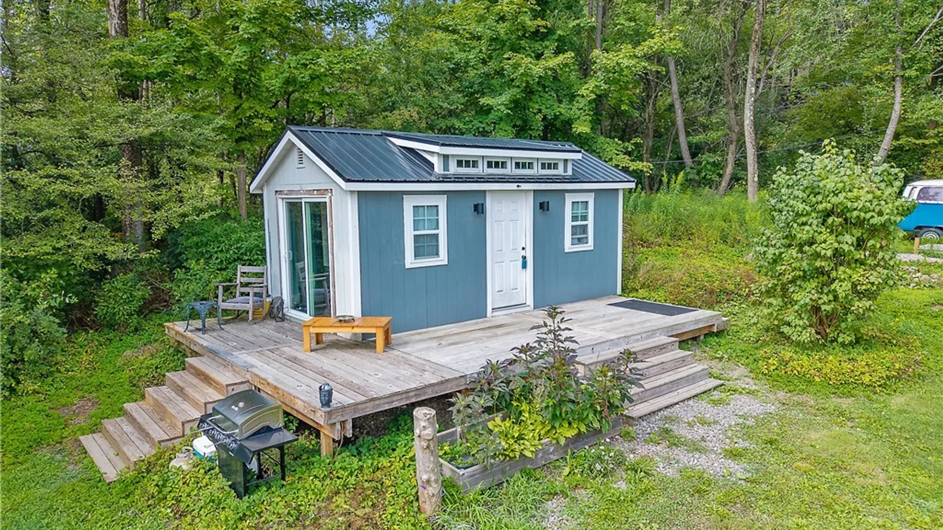 Property at 6313 Homer Baltimore Road, Preble, NY 13077 16