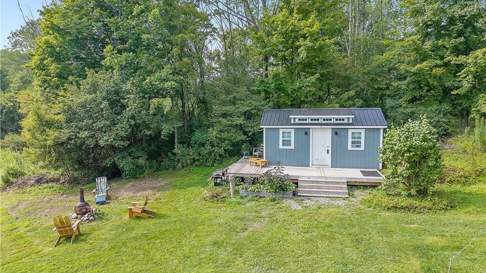 Property at 6313 Homer Baltimore Road, Preble, NY 13077 17