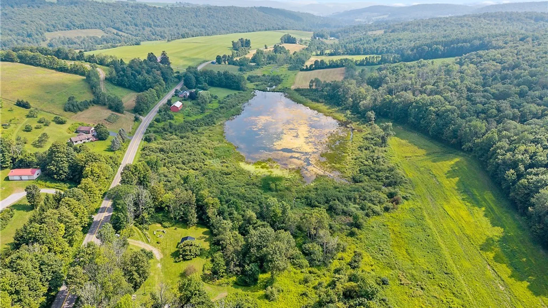 Property at 6313 Homer Baltimore Road, Preble, NY 13077 2