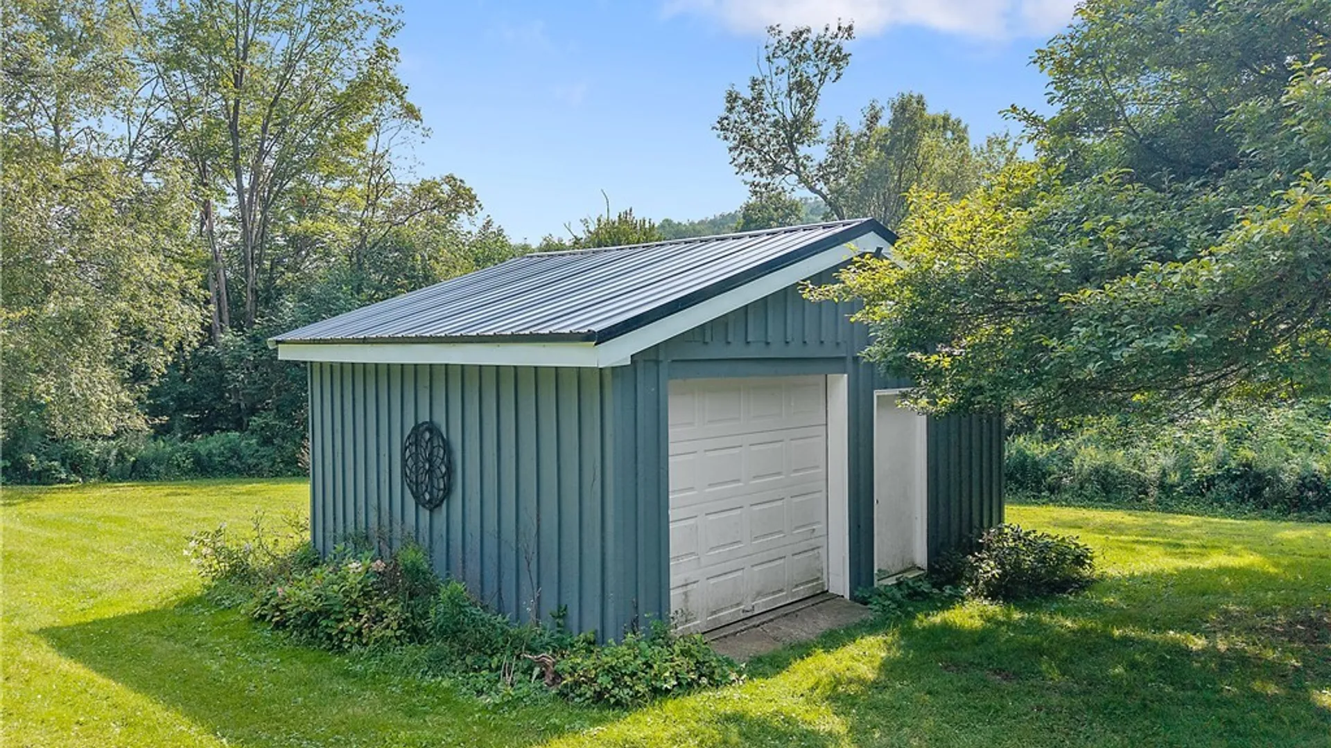 Property at 6313 Homer Baltimore Road, Preble, NY 13077 22