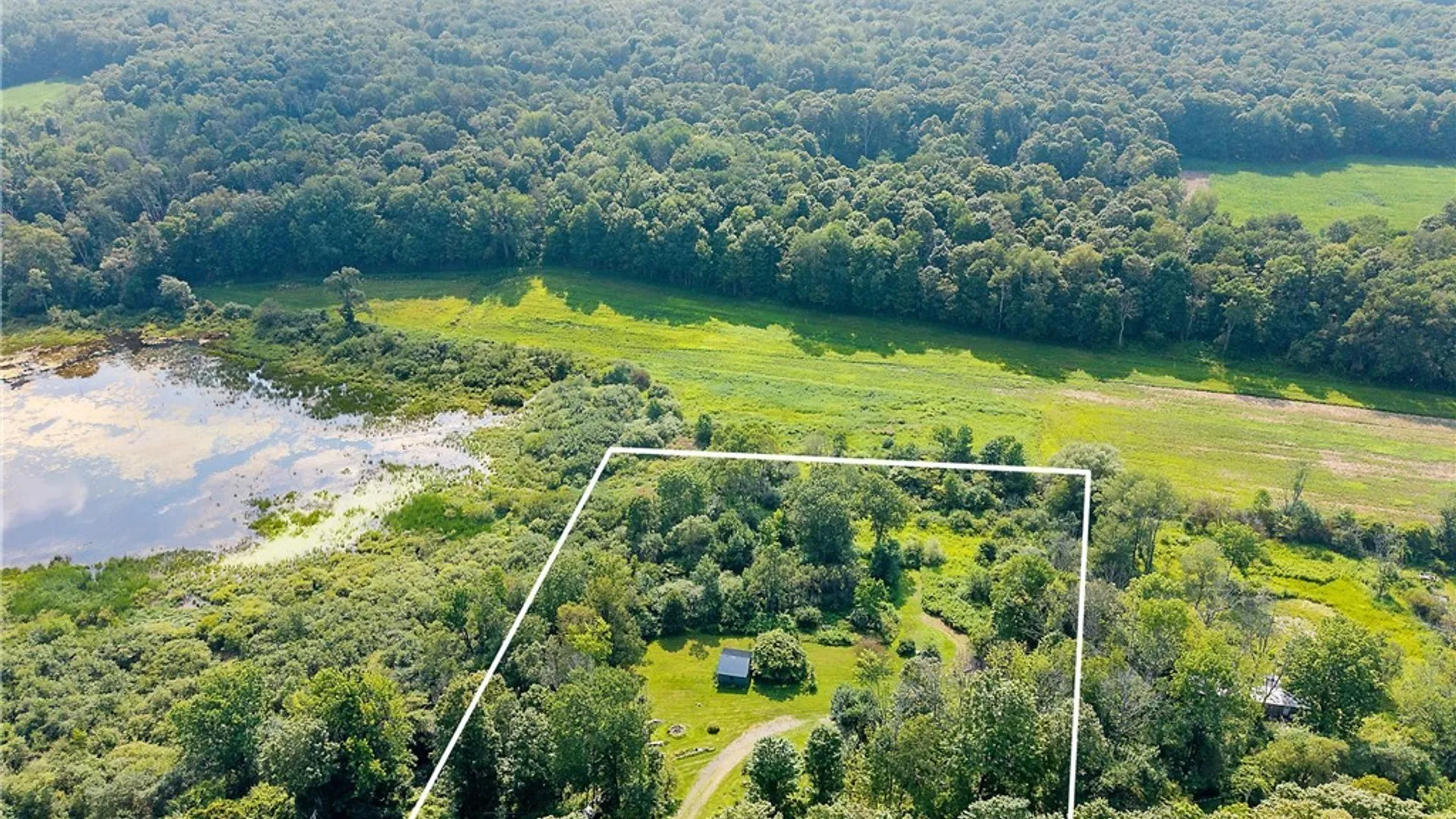 Property at 6313 Homer Baltimore Road, Preble, NY 13077 26